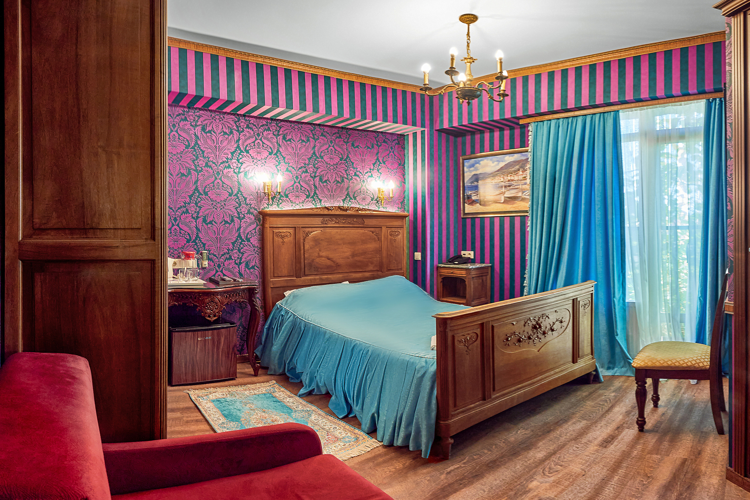 Интерьерная фотография. Рекламная фотография. Обучение фотографии. Фотограф Жан Гаспарян