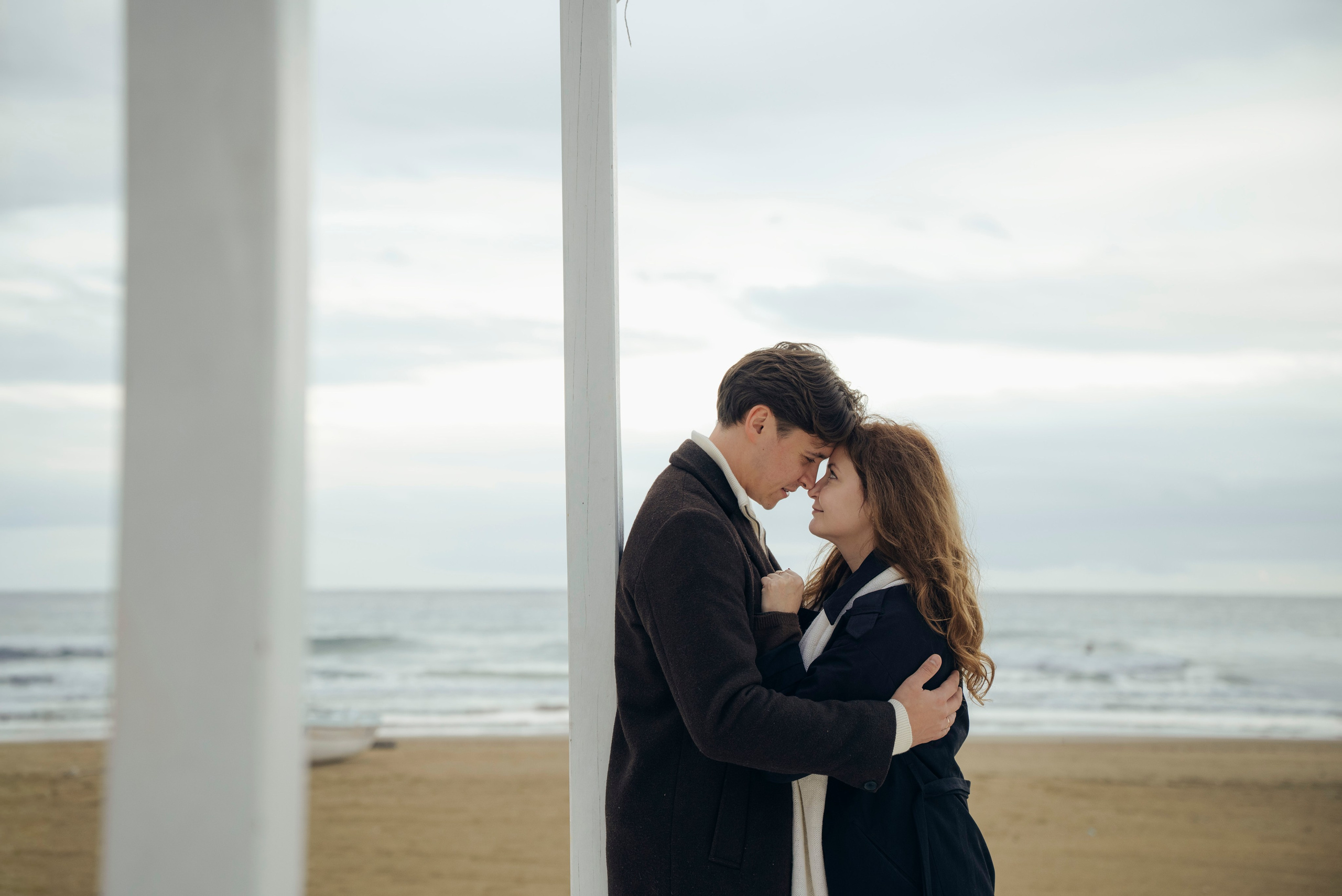 Прогулка в дождь. Анна Лобанова | фотограф