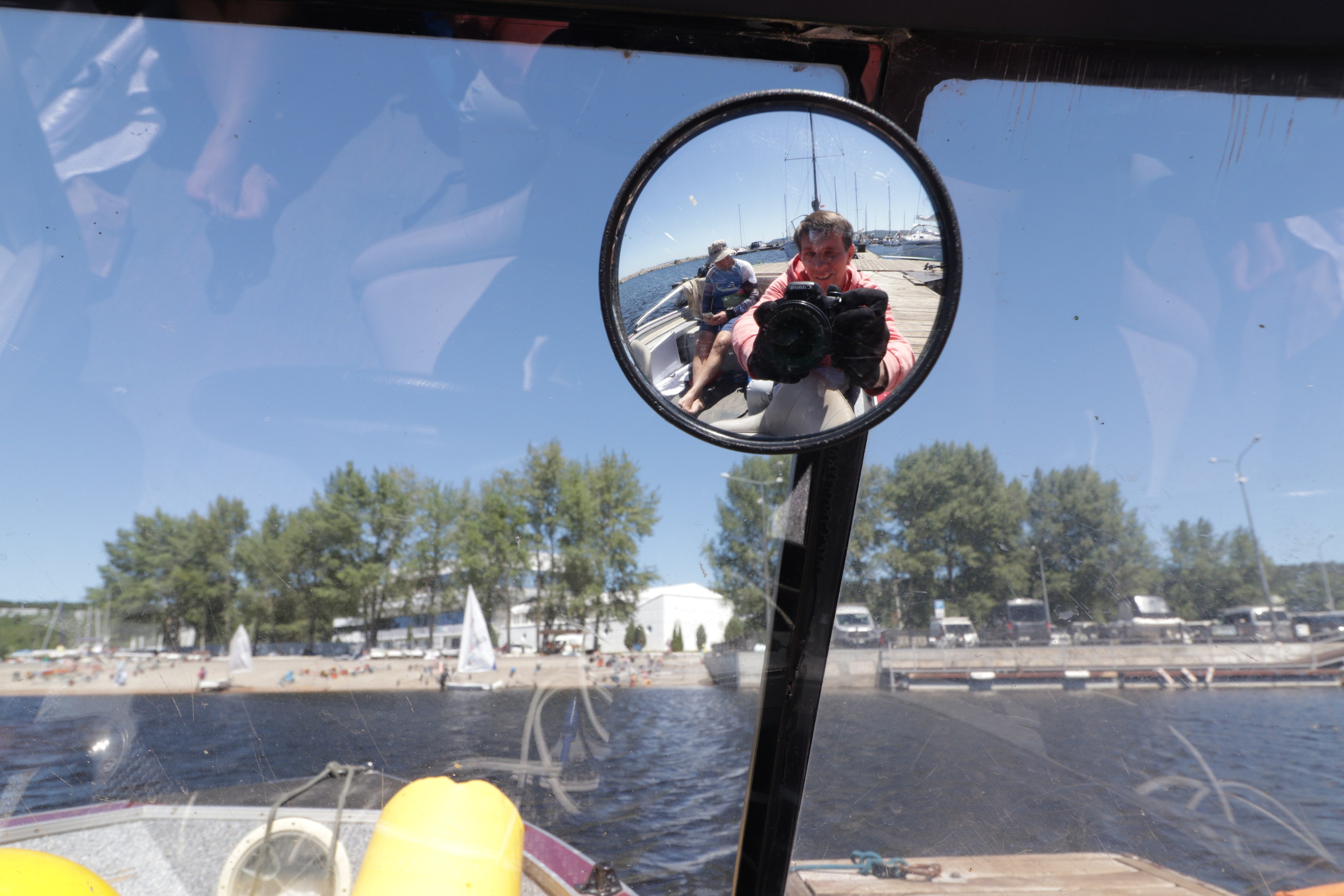Бизнес мероприятия. Репортажный фотограф в Самаре