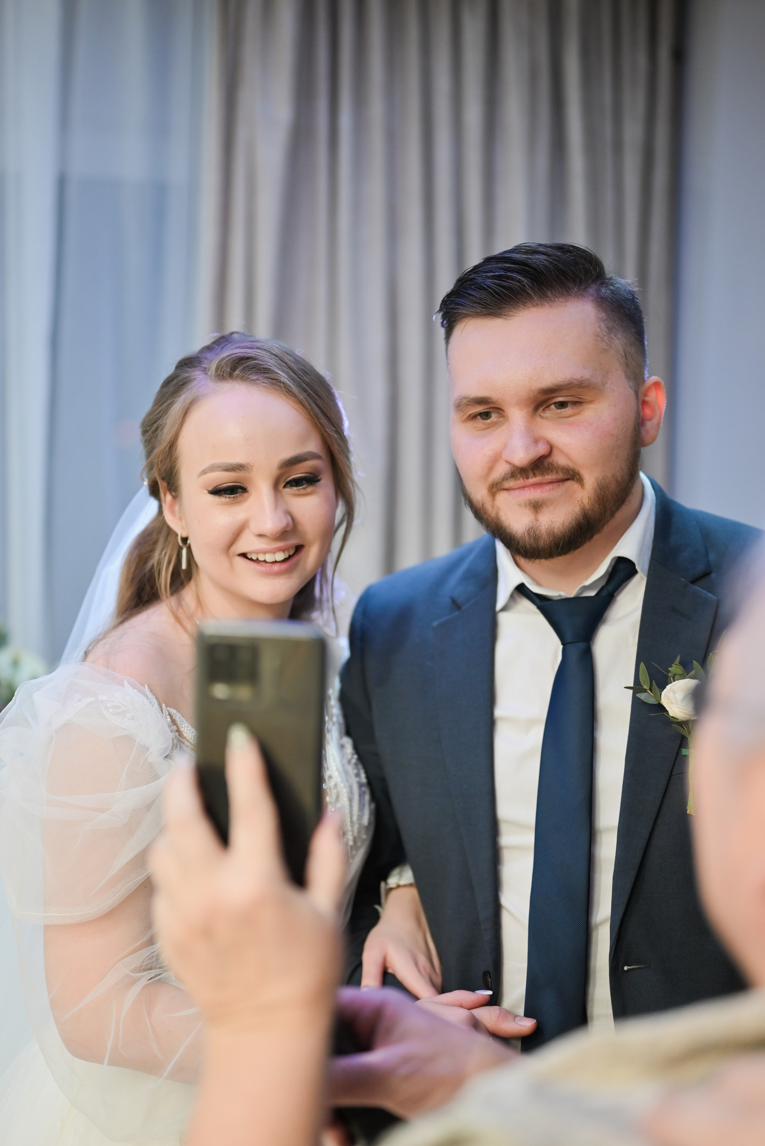 Анатолий & Полина. Свадебный и семейный фотограф в Уфе Александров Максим