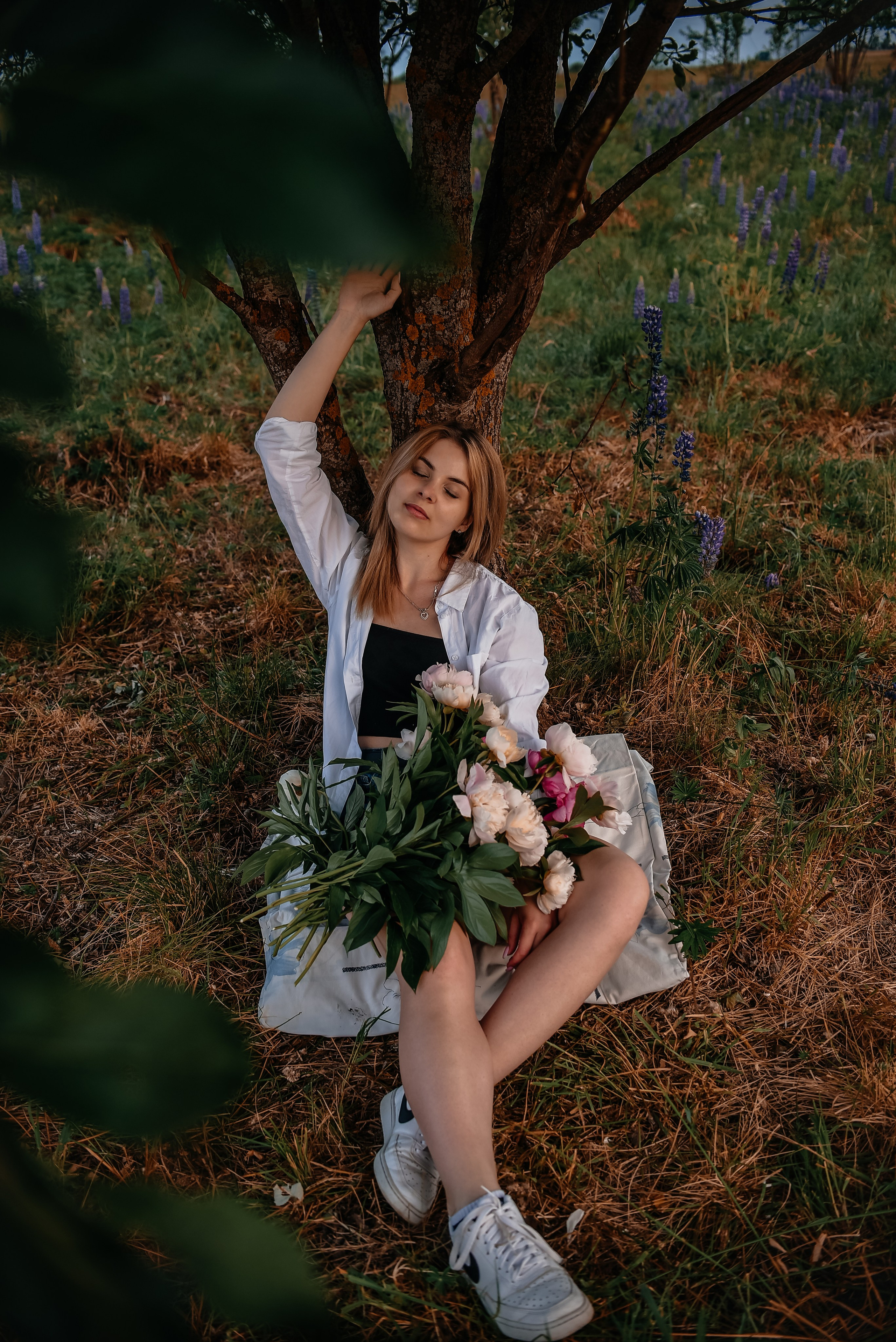 А&A. Семейный фотограф Milena feel it