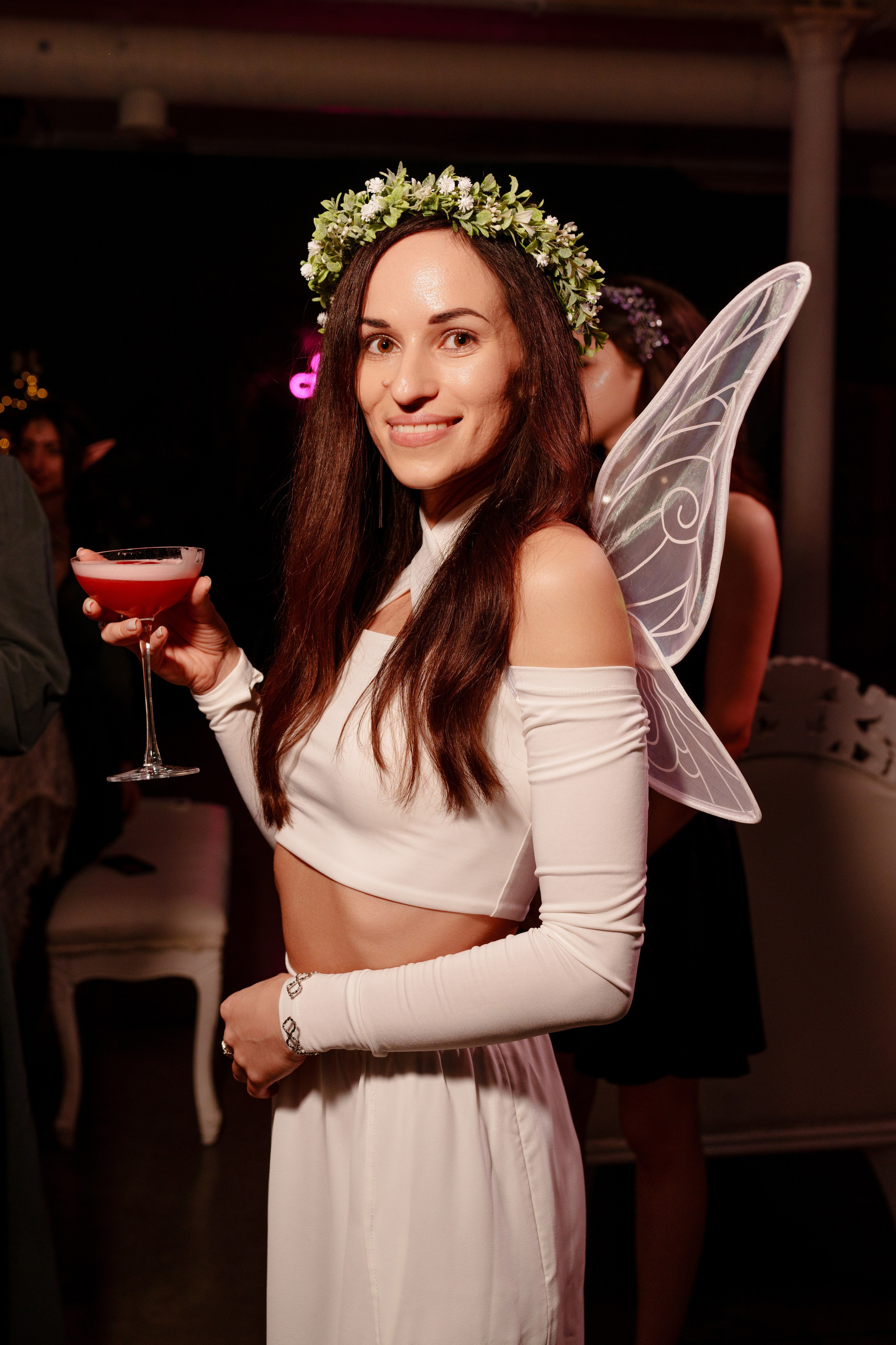 Репортажный фотограф на день рождения в Москве. Репортажный фотограф Москва Сергей Дружинин