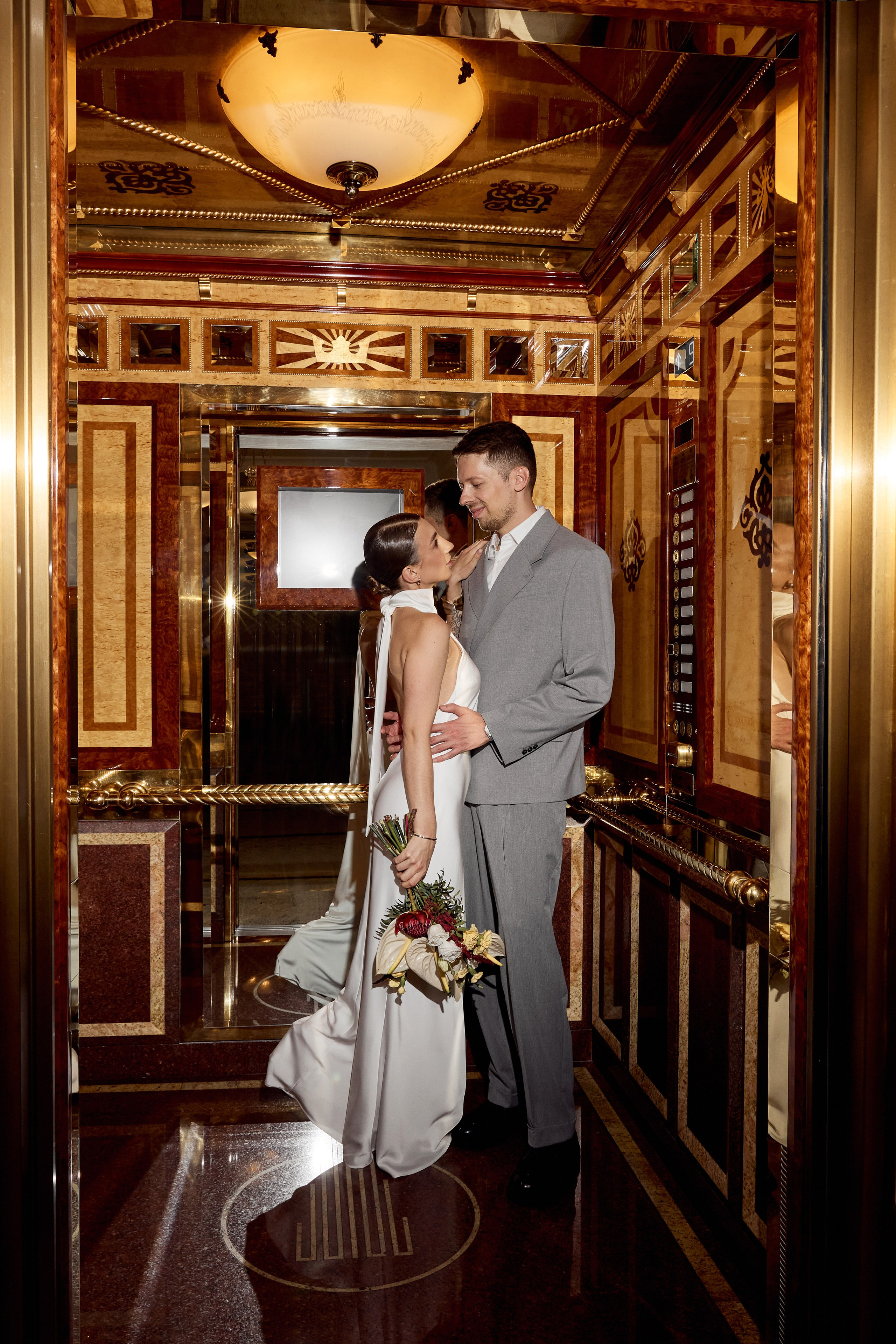 Свадебное портфолио. Свадебный фотограф в Москве Оля Мороз