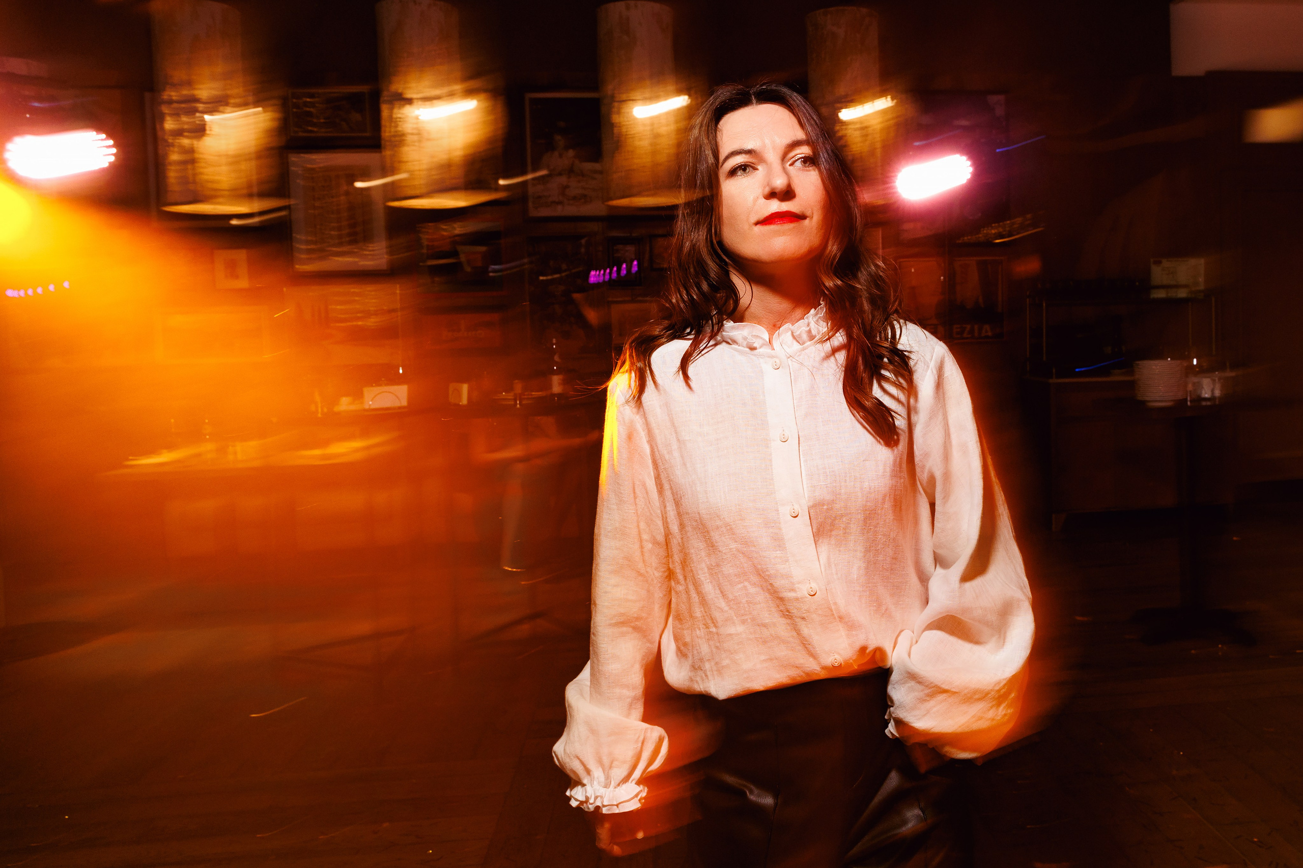 Корпоратив в Bocconcino