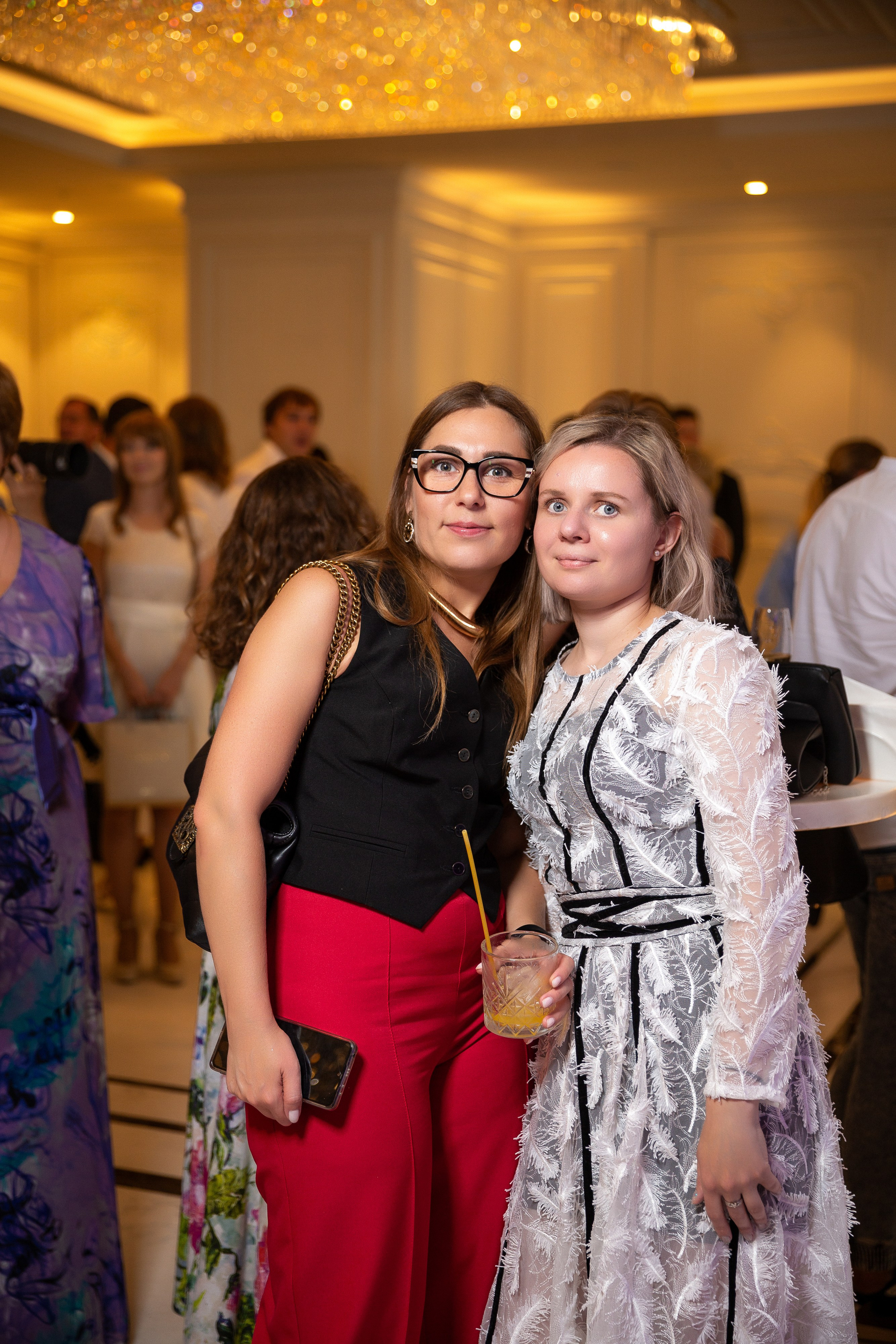 Корпоратив Мостоотряд-47