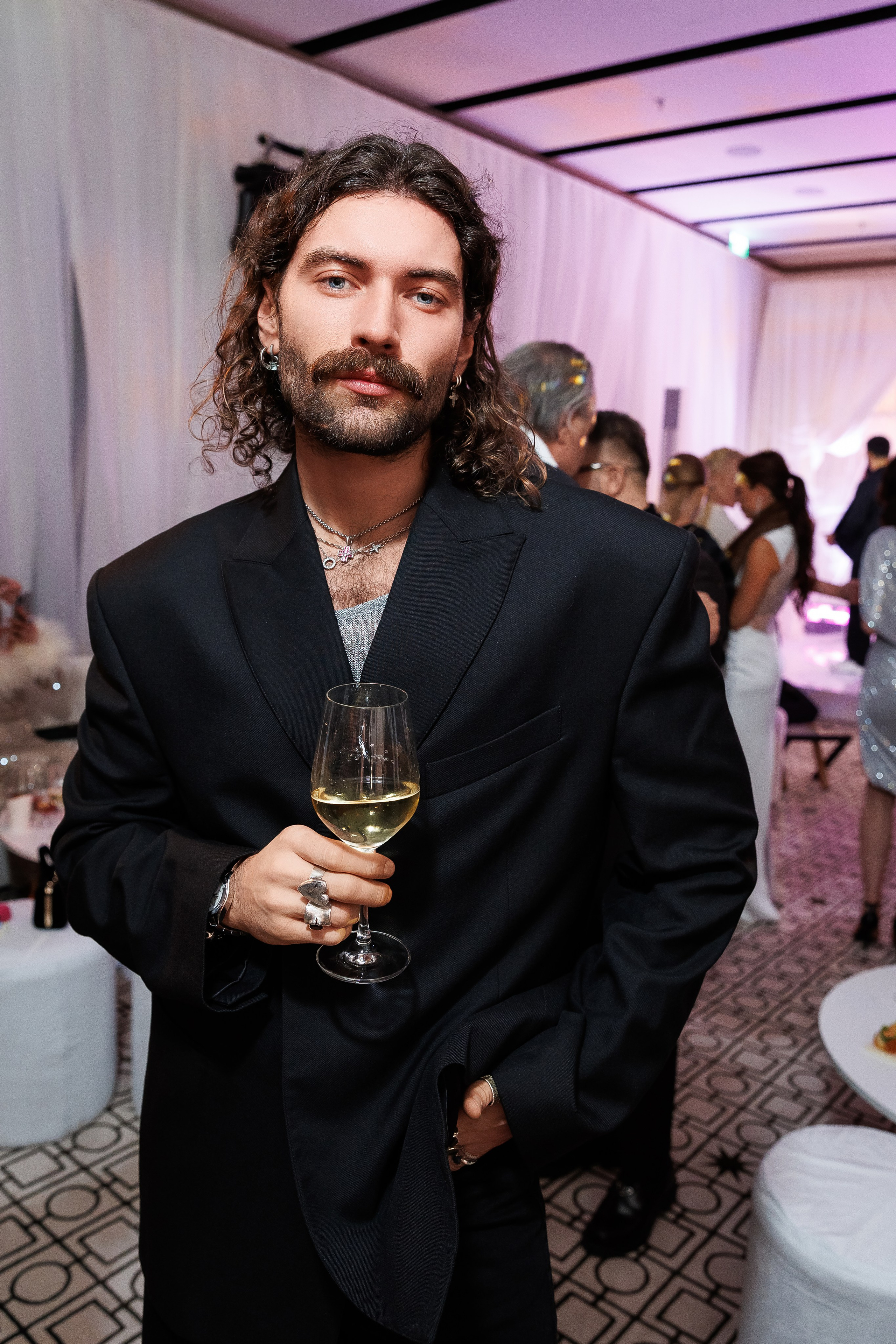 Flawless: Предновогодний Ювелирный Вечер