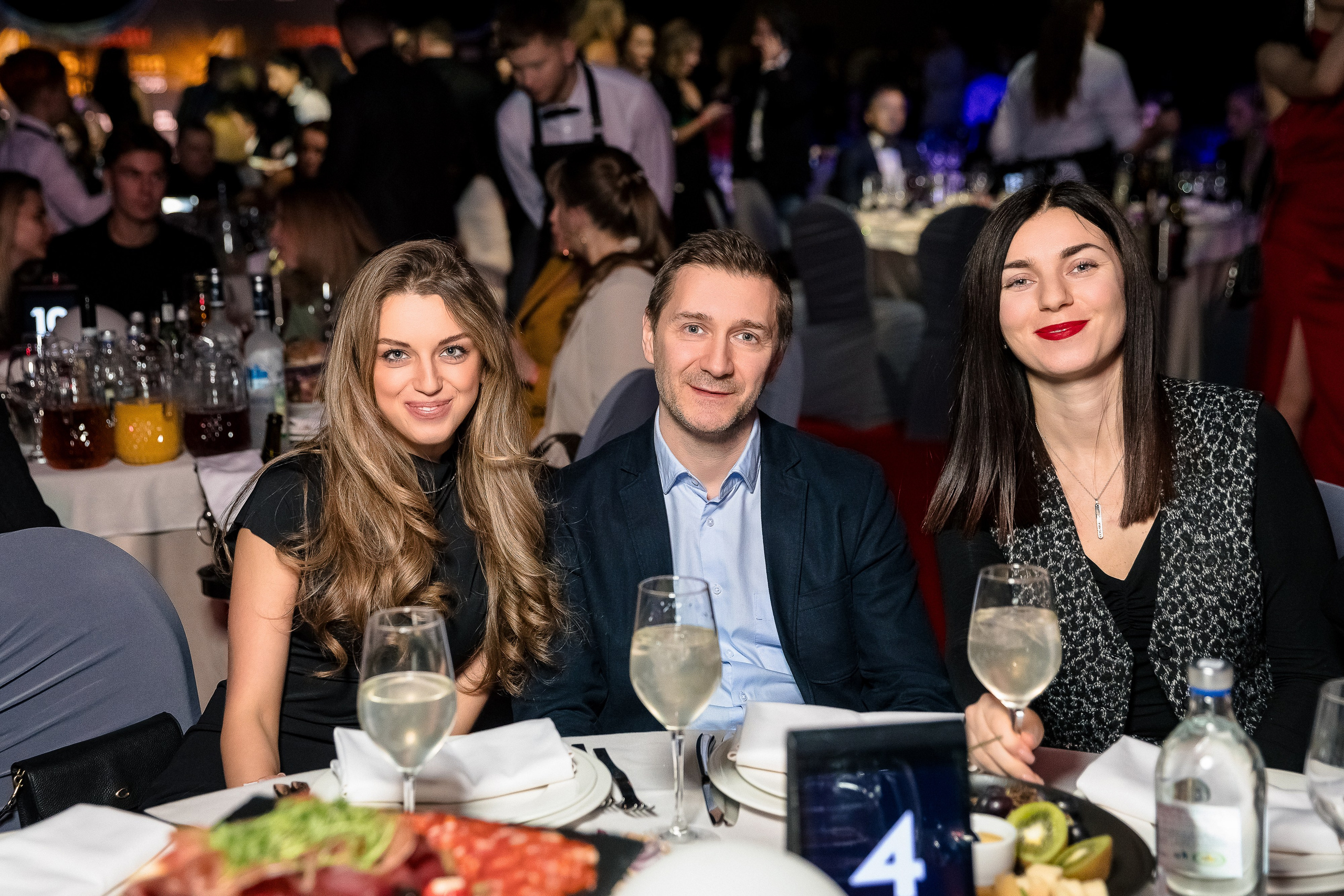 Большая рыба Sostav 2025. Репортажный Фотограф Александр Назаров. Москва и М.О