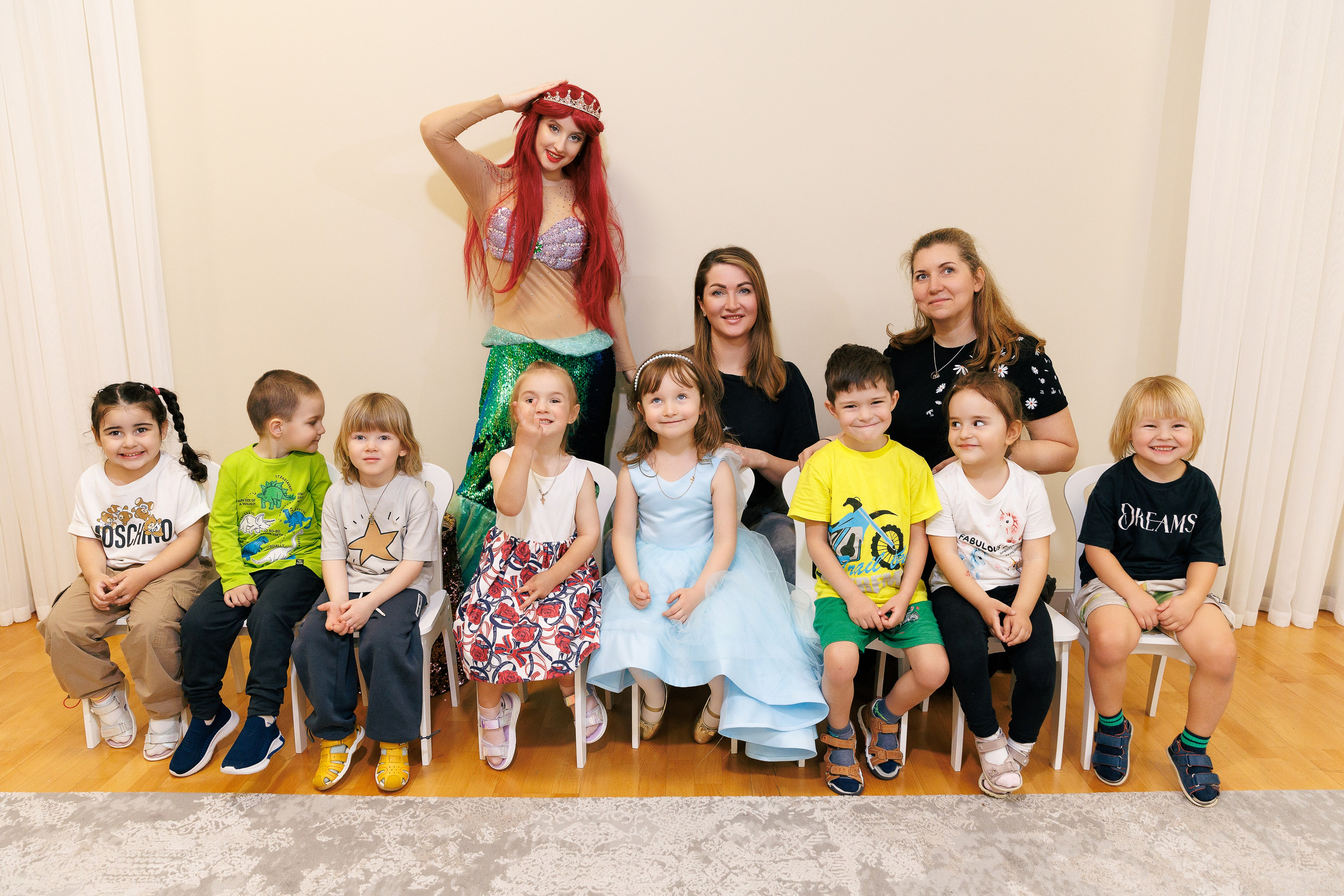 Фотограф на детское день рождения. Москва и Московская область. Репортажный Фотограф Александр Назаров. Москва и М.О