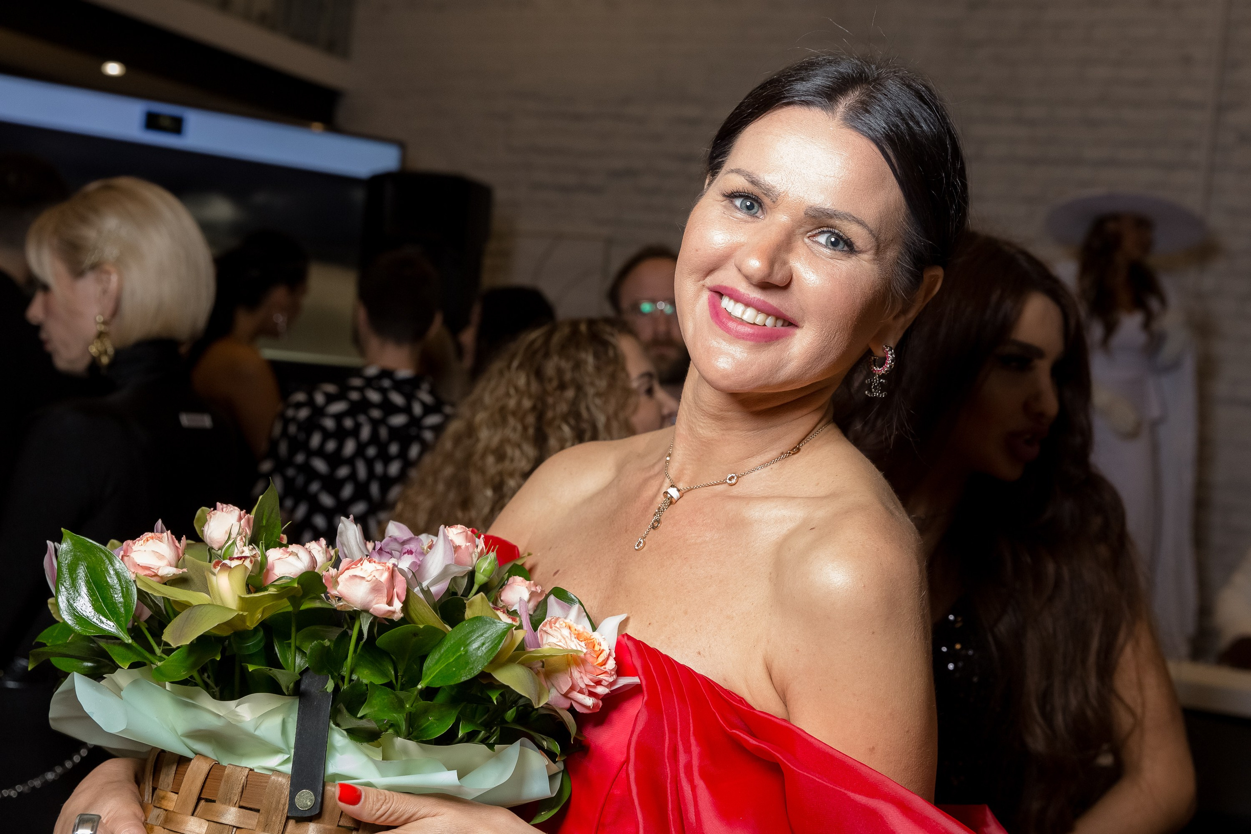 Pre-party Бизнес-премия «Золотой век». Репортажный Фотограф Александр Назаров. Москва и М.О