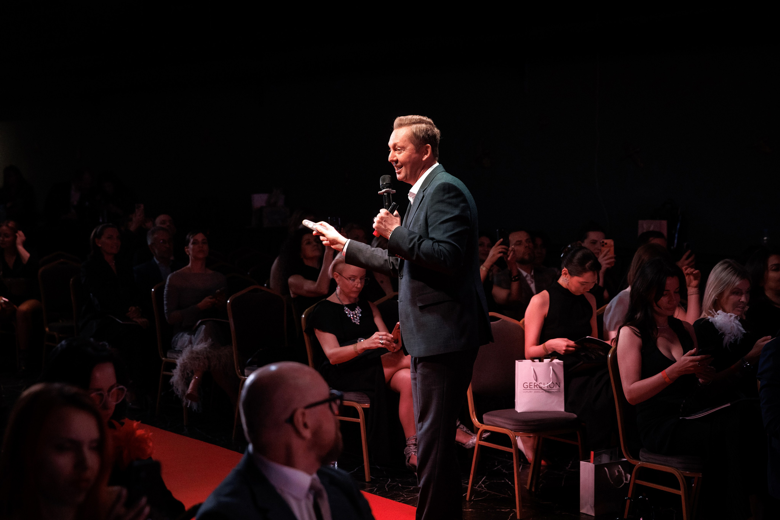 Премия журнала «Триггер» Топ 100