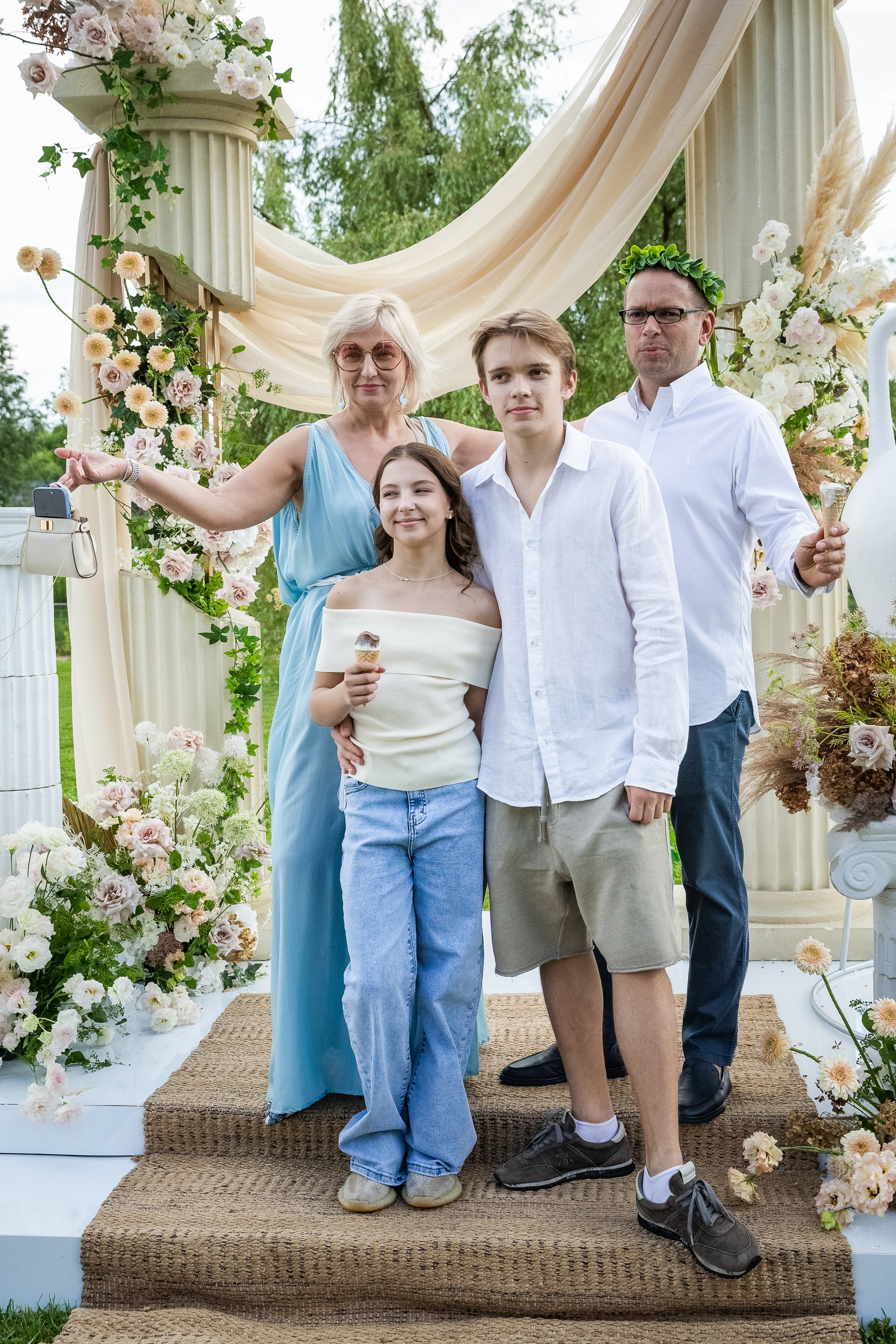 Частный Юбилей Наталья Москоу Кантри Клаб. Репортажный Фотограф Александр Назаров. Москва и М.О