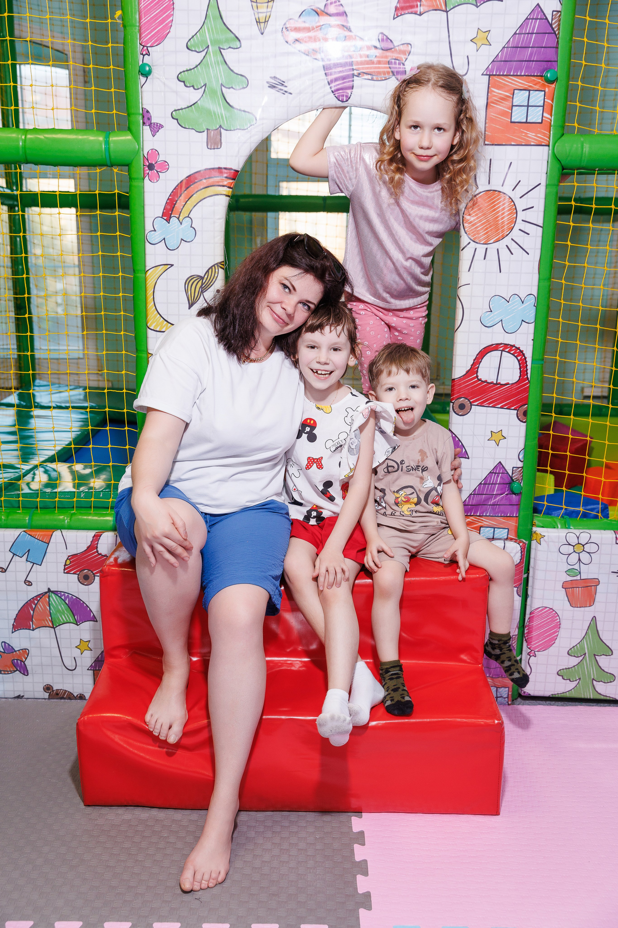 Фотограф на детское день рождения. Москва и Московская область. Репортажный Фотограф Александр Назаров. Москва и М.О