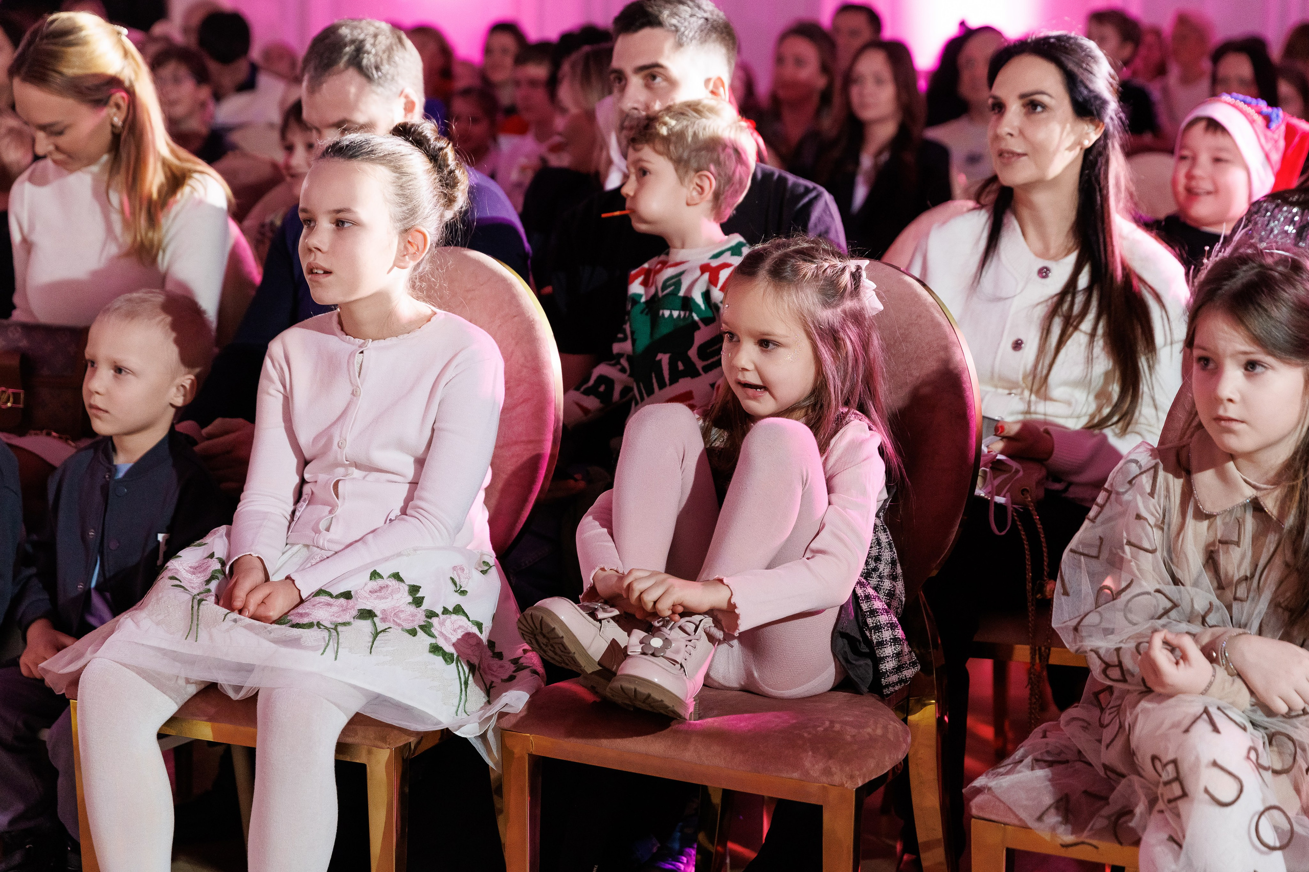 Сбер Первый