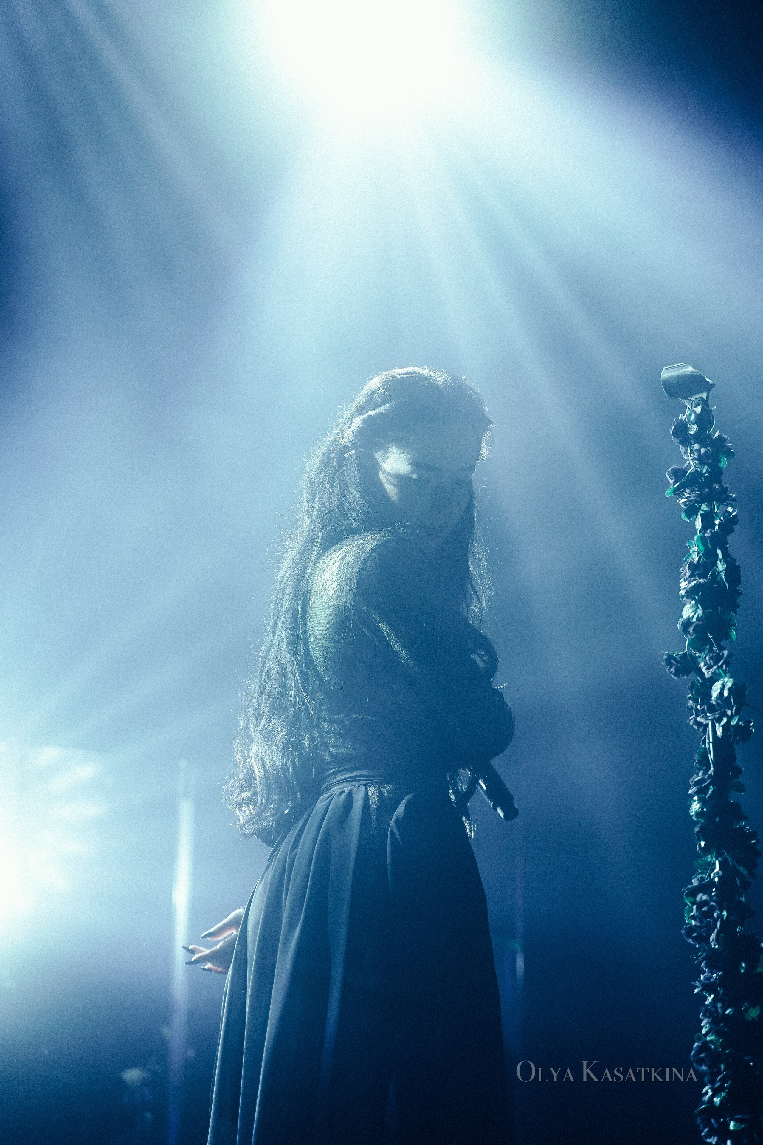 POLNALYUBVI. Арт-фотограф в Краснодаре