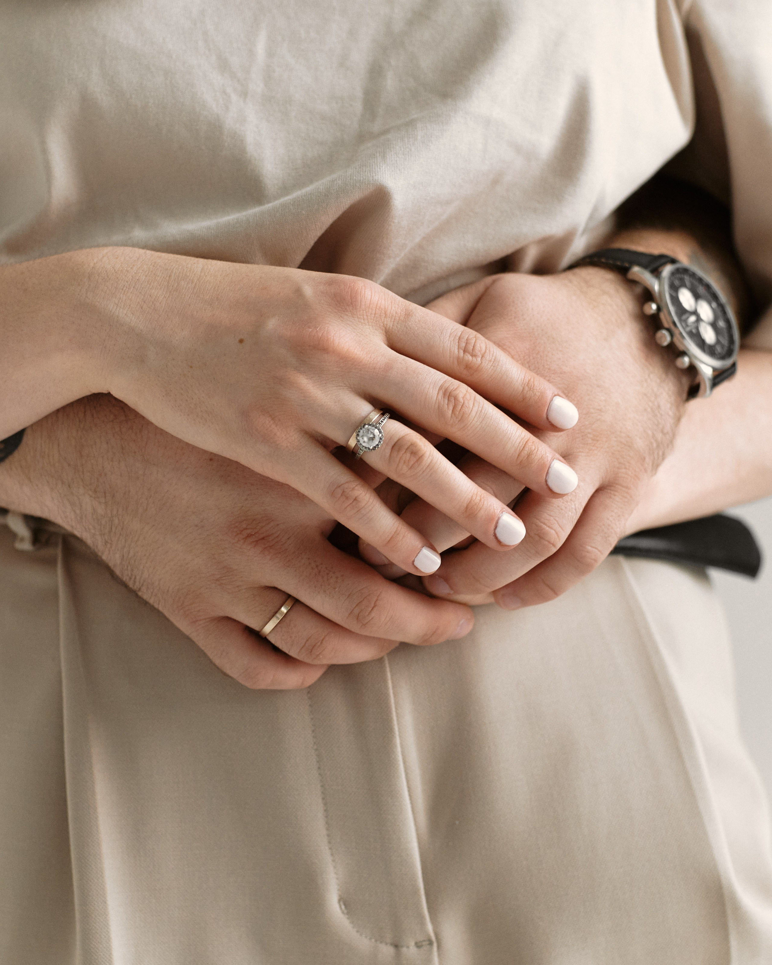 Семья Эли и Никиты. Семейный и свадебный фотограф в Нижнем Новгороде Анастасия Хренова