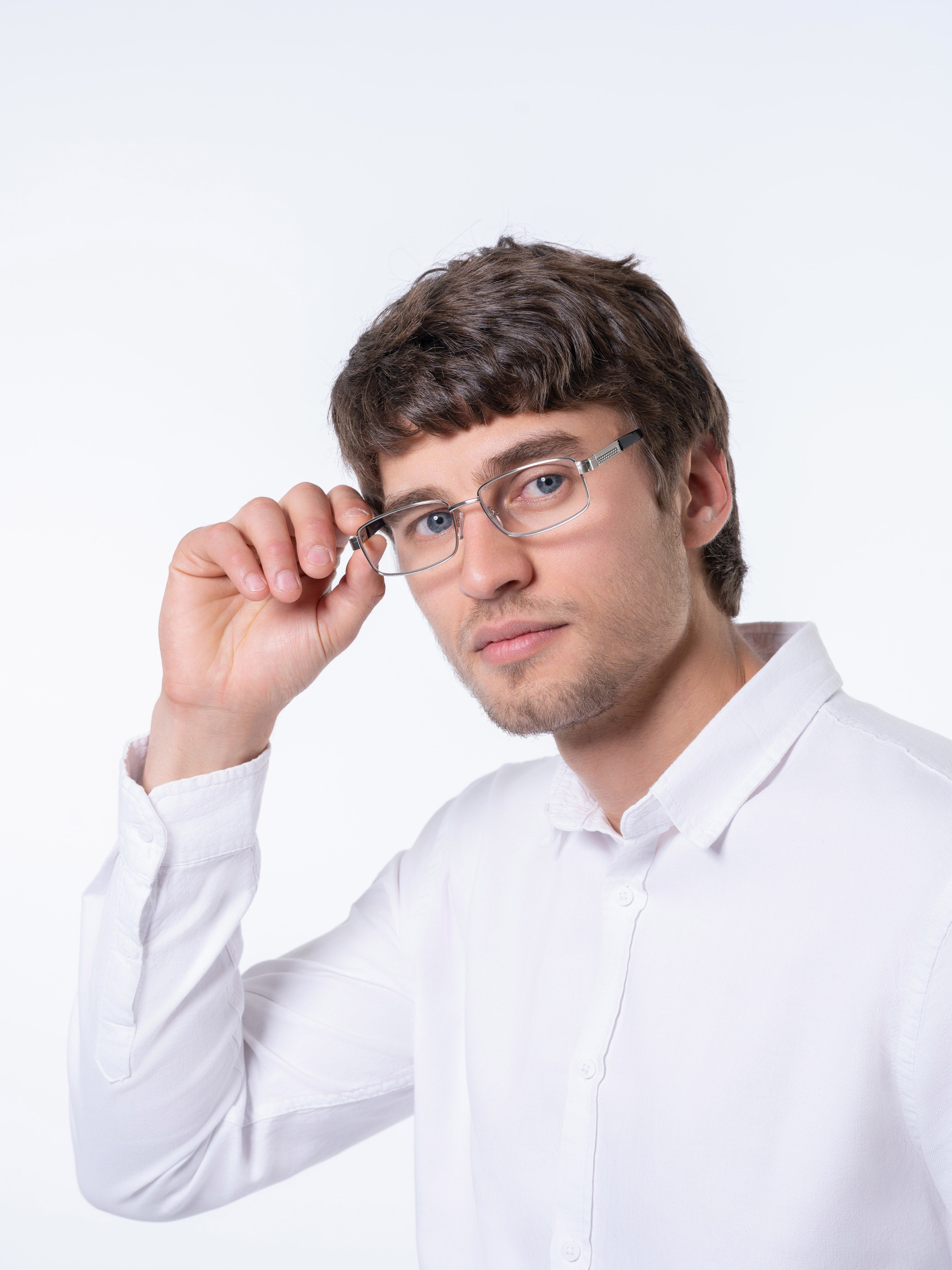 МОДЕЛЬ АЛЬБЕРТ. Студия рекламной и предметной съемки товаров WELKO Studio