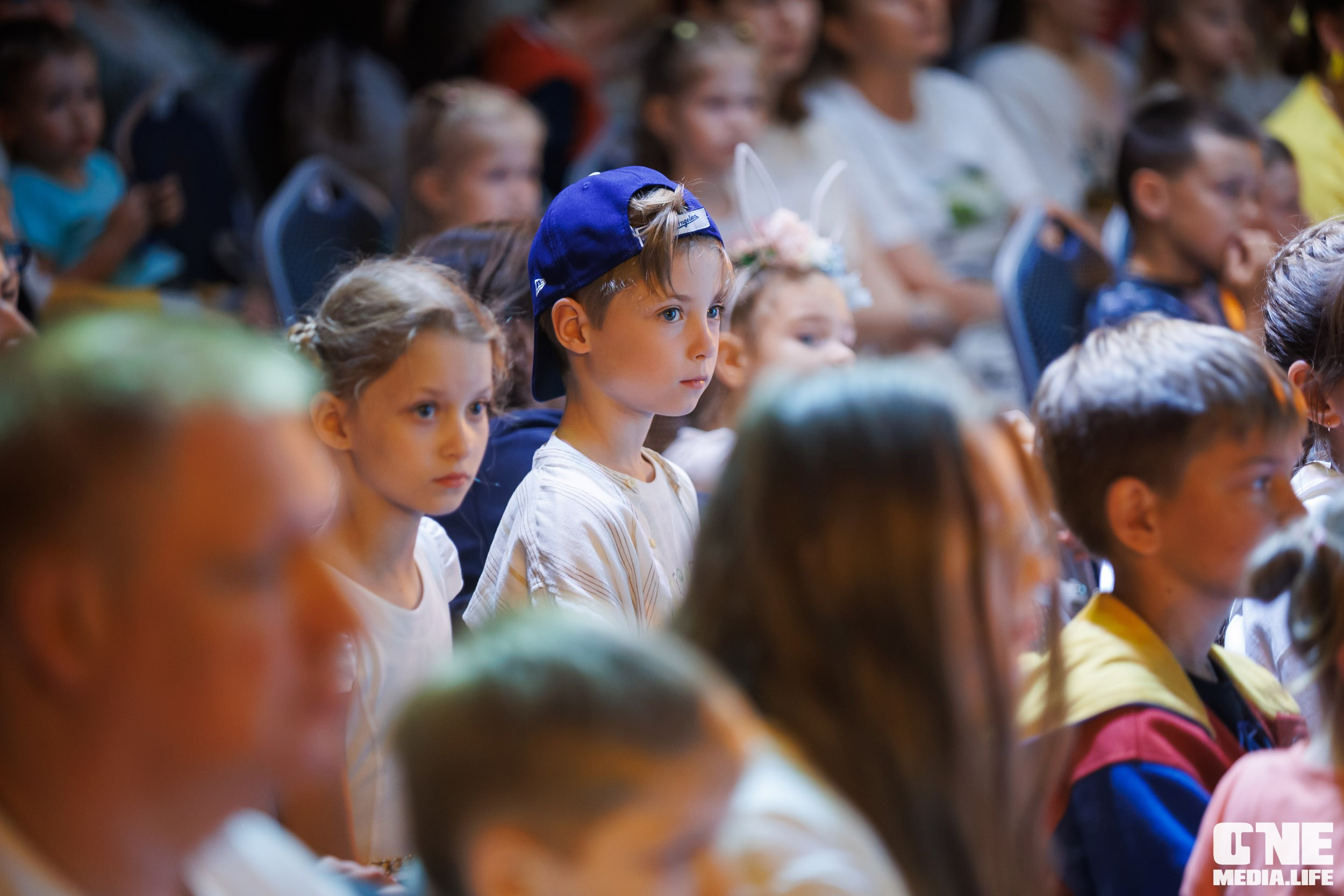 Фоторепортаж с первого дня Симфонии ветра. One Media Life: фоторепортажи, фотоотчеты с мероприятий и заведений