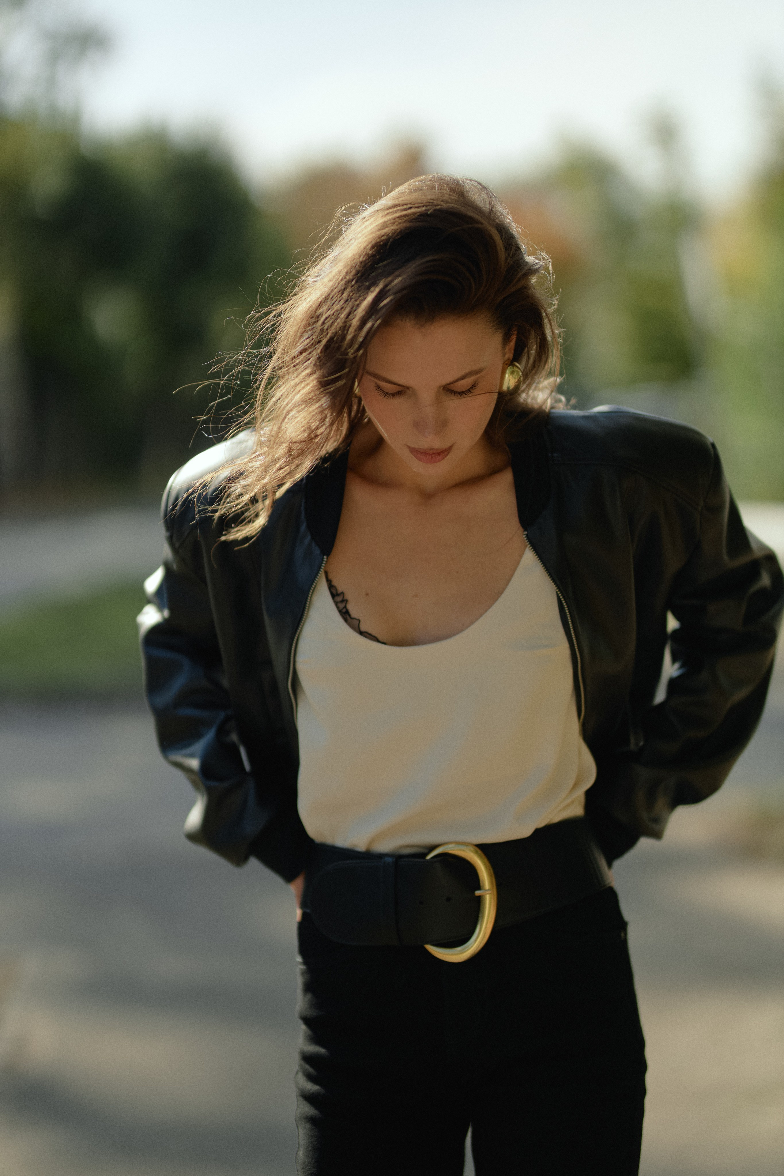 Алиса. Профессиональный Фотограф во Владимире, в Москве и в Суздале — Полина Романычева