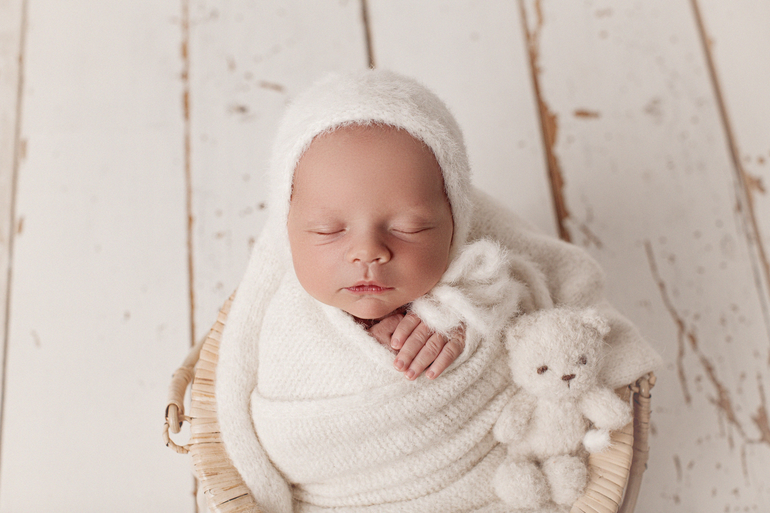 Новорожденные. Фотограф новорожденных в Уфе Инзиля Сулейманова