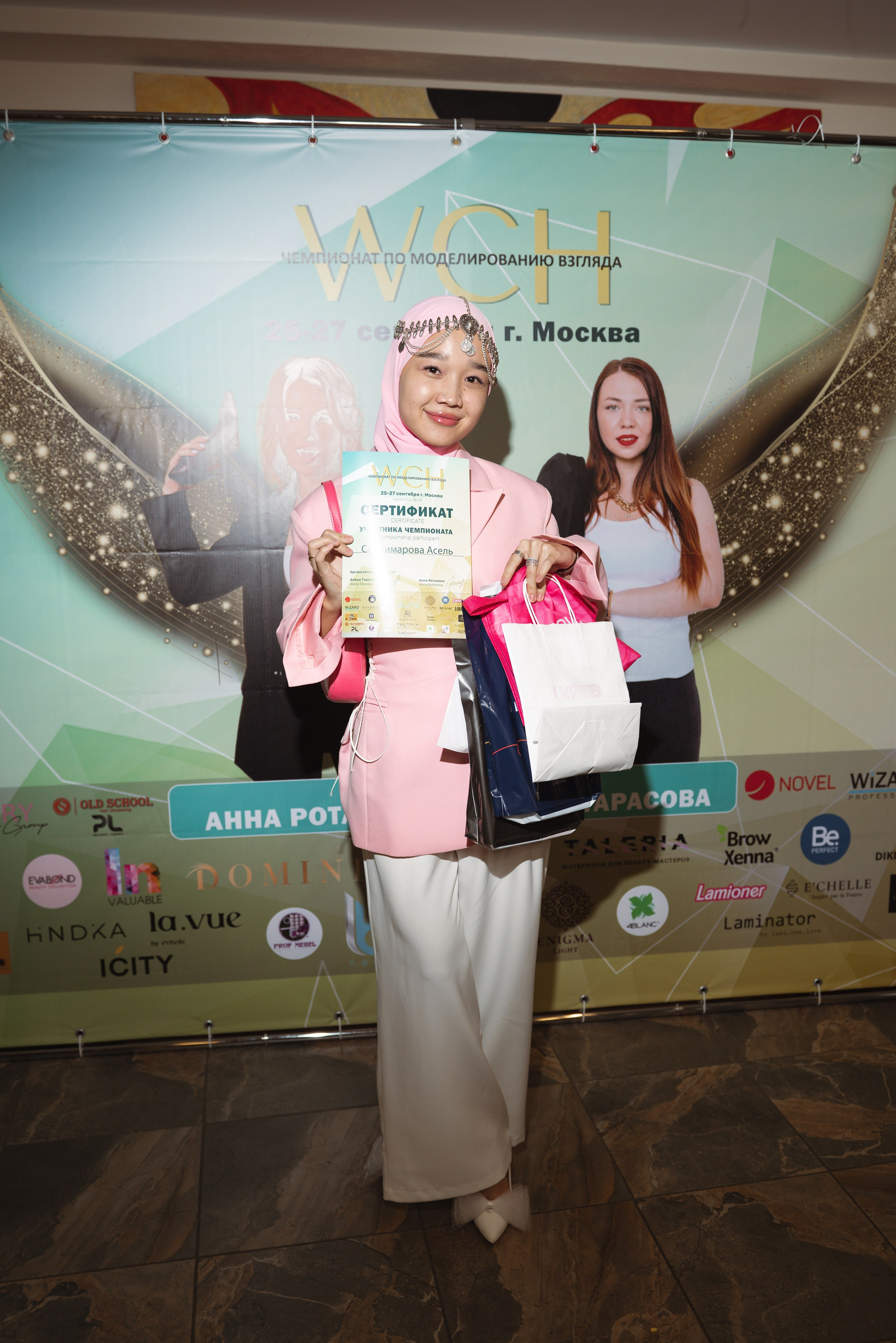 WCH (международный чемпионат лэш-мастеров). Контент-фотограф Москва репортажный фотограф Настя Профото