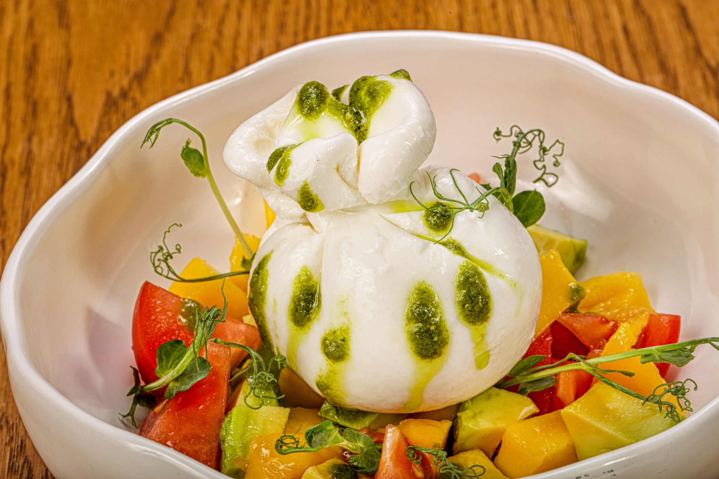 Фотосъемка блюд европейской кухни. Заказ по тел.: +7 (906) 006-90-22. Фуд-фотограф Андрей Старостин — съемка еды в Москве. 9000 руб. в час