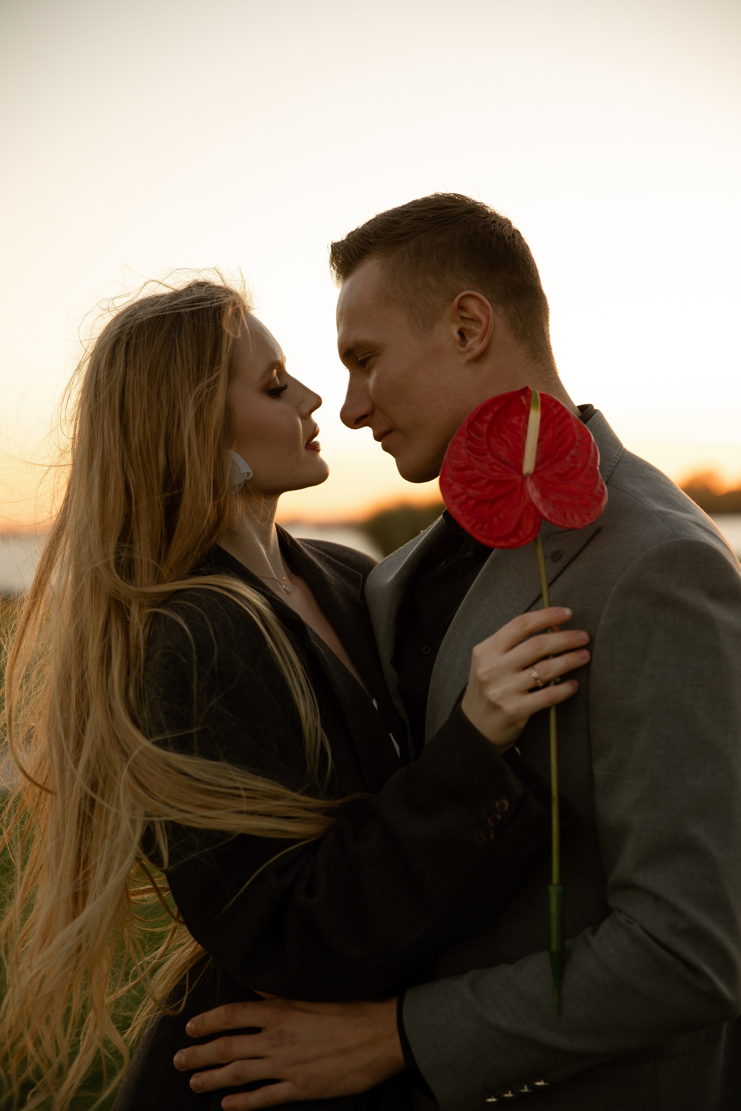 Алиса и Андрей. Свадебный Фотограф Светлана Карпенко Ростов-на-Дону
