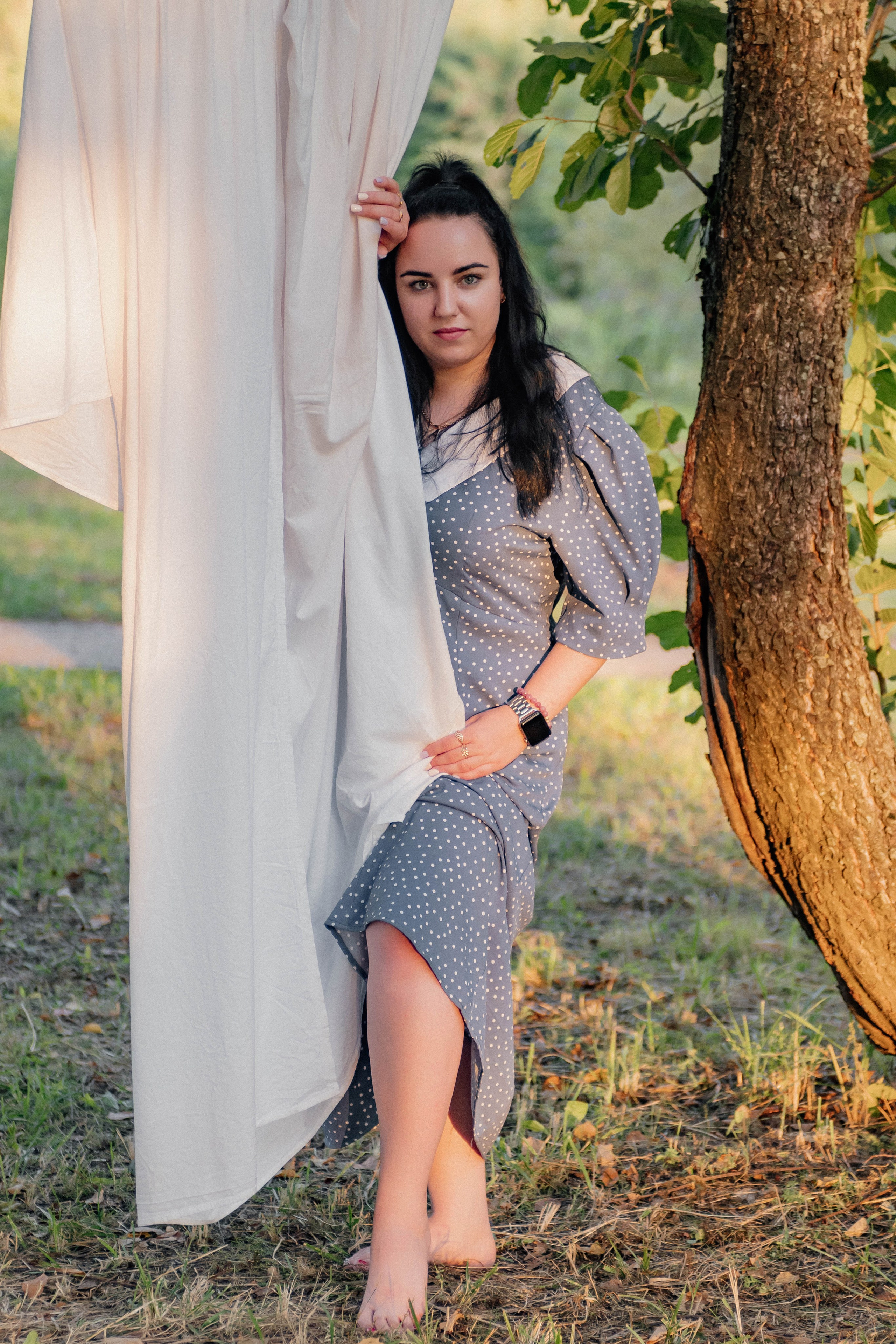 Фото-пикник: портреты. Фотограф в Твери Дементьева Анастасия