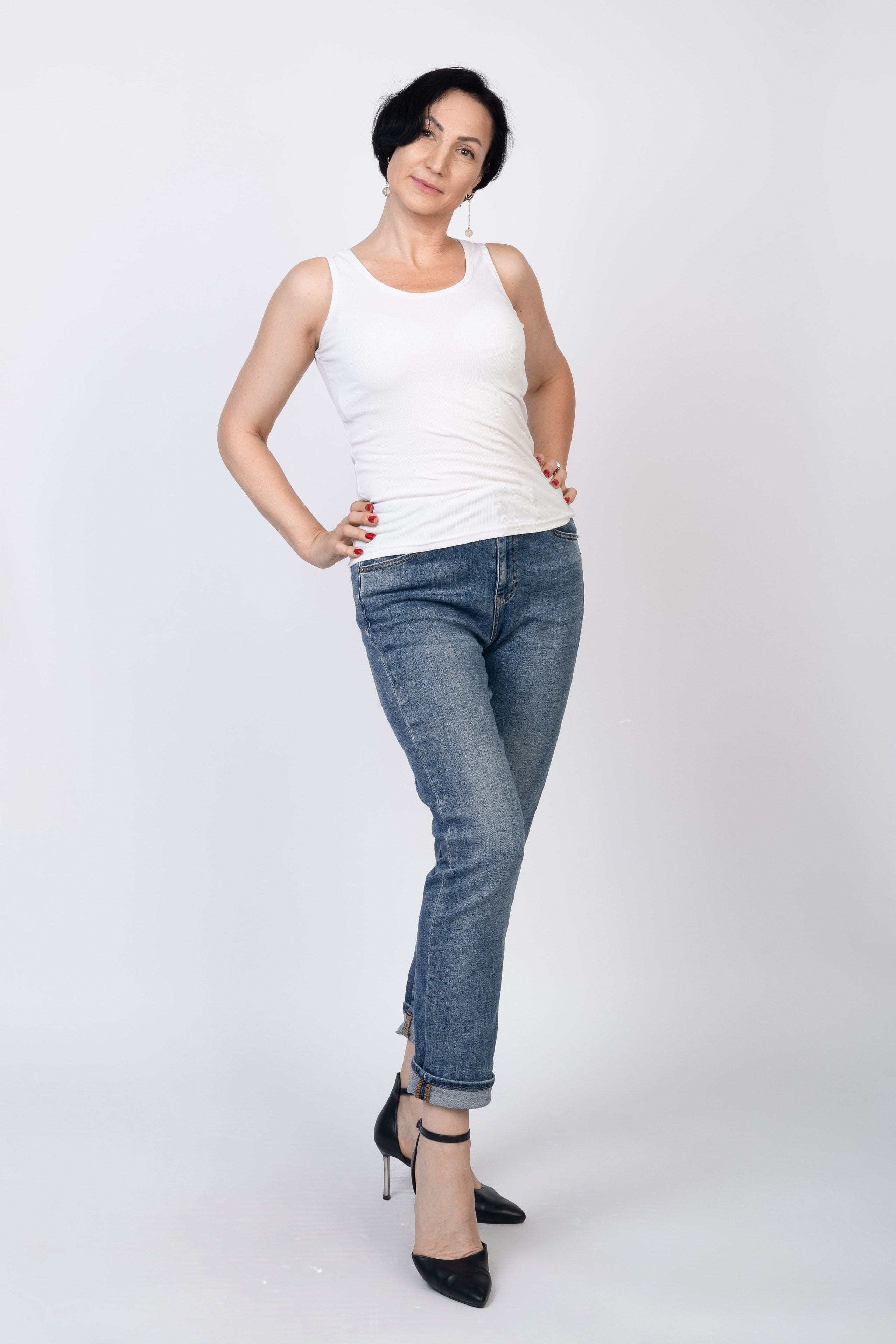 Модели для съемки одежды на маркетплейсы Оzon, Wildberries, Мегамаркет Екатеринбург