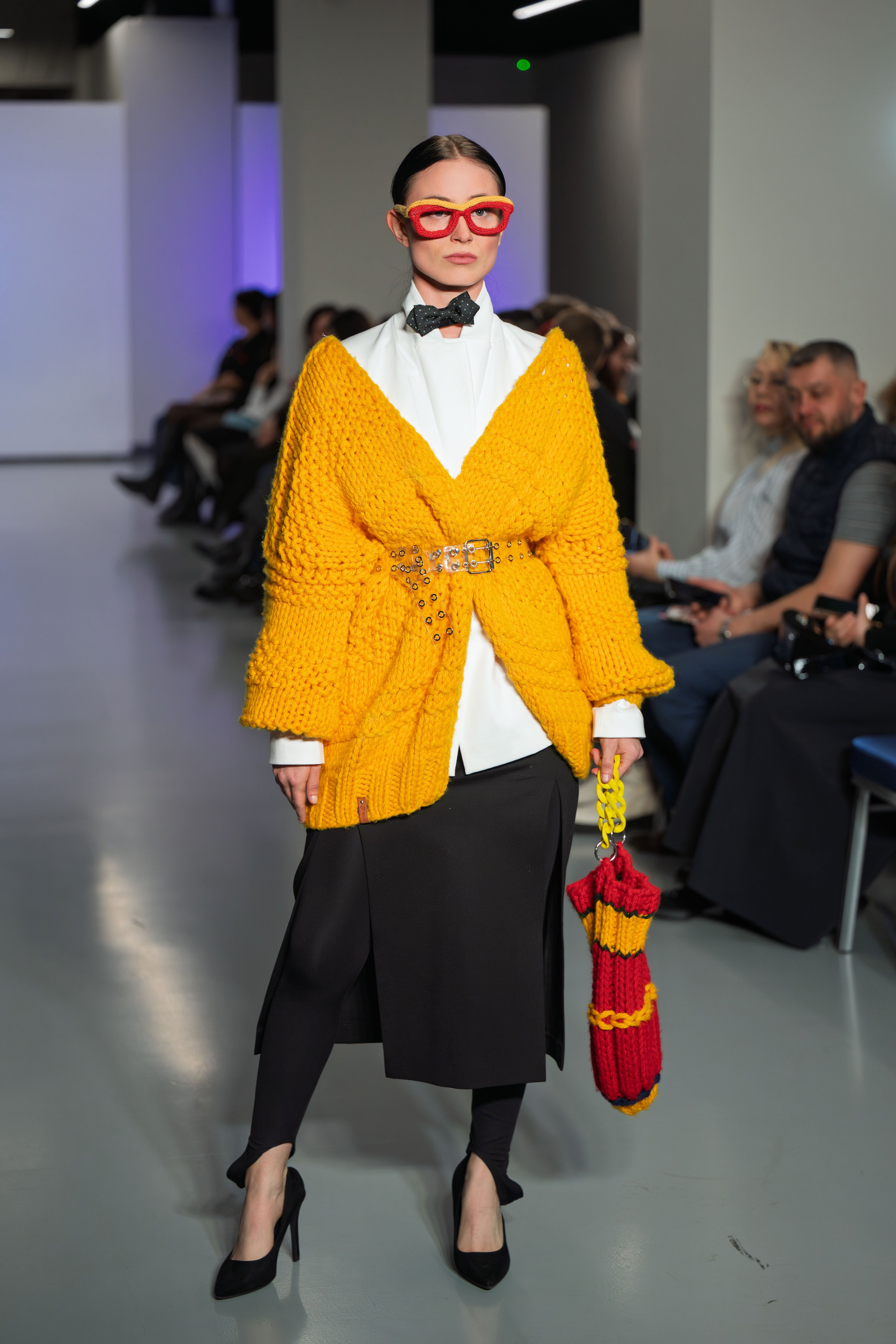 ART PLATFORM FASHION WEEK EKATERINBURG: Юбилейный 20-й сезон
