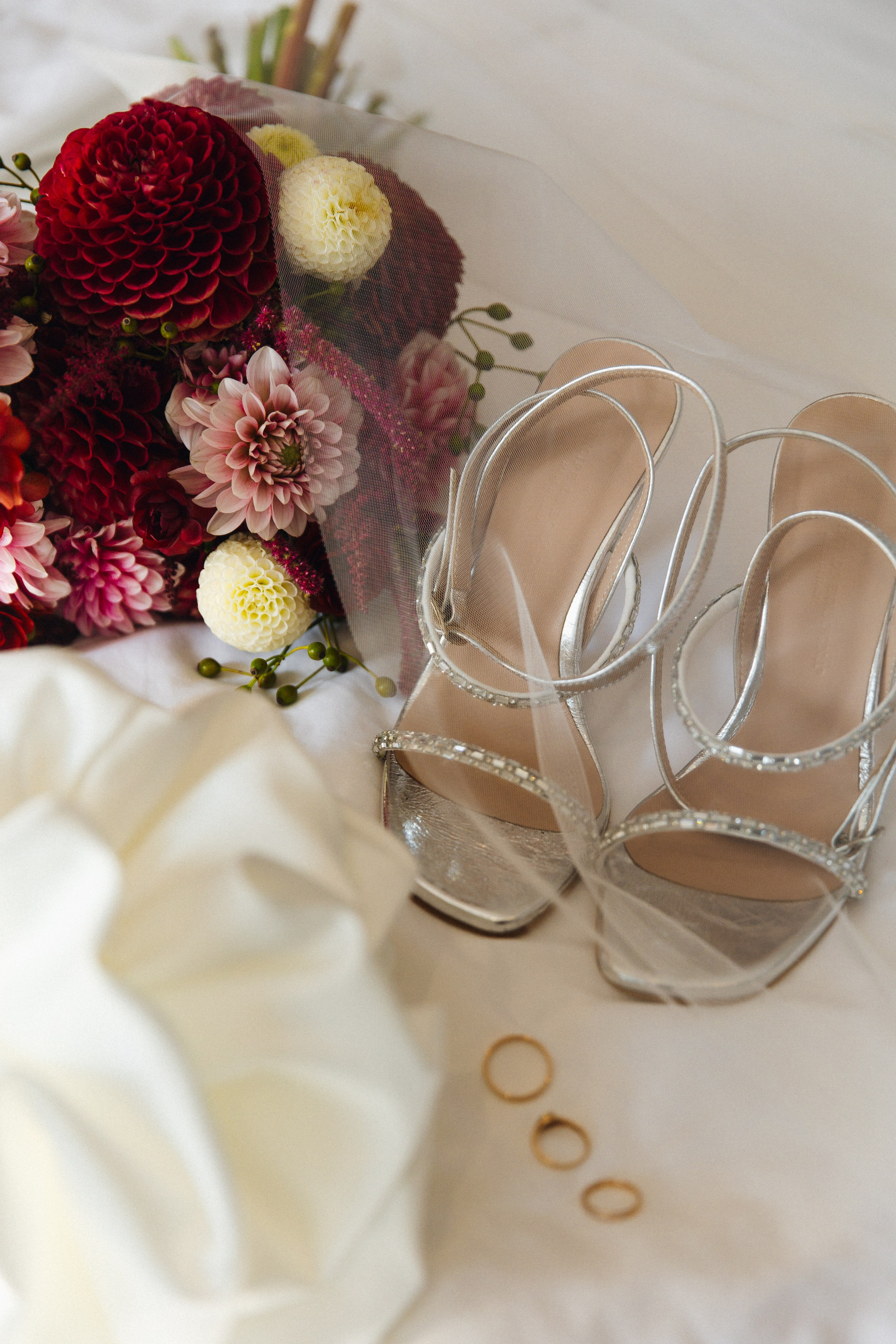 Катя & Егор. Оформление свадеб, декор свадеб Вера Маркова, Москва