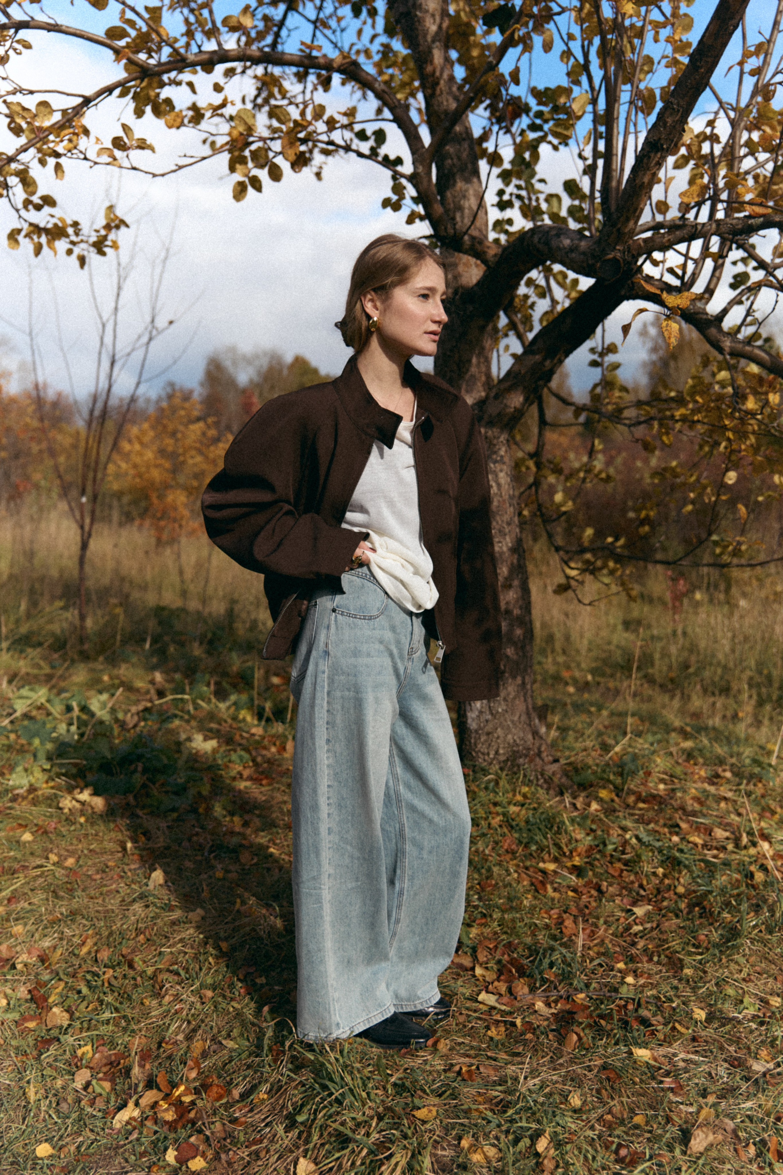 Бренды. Портретный фотограф из Сибири Карина Ровкова