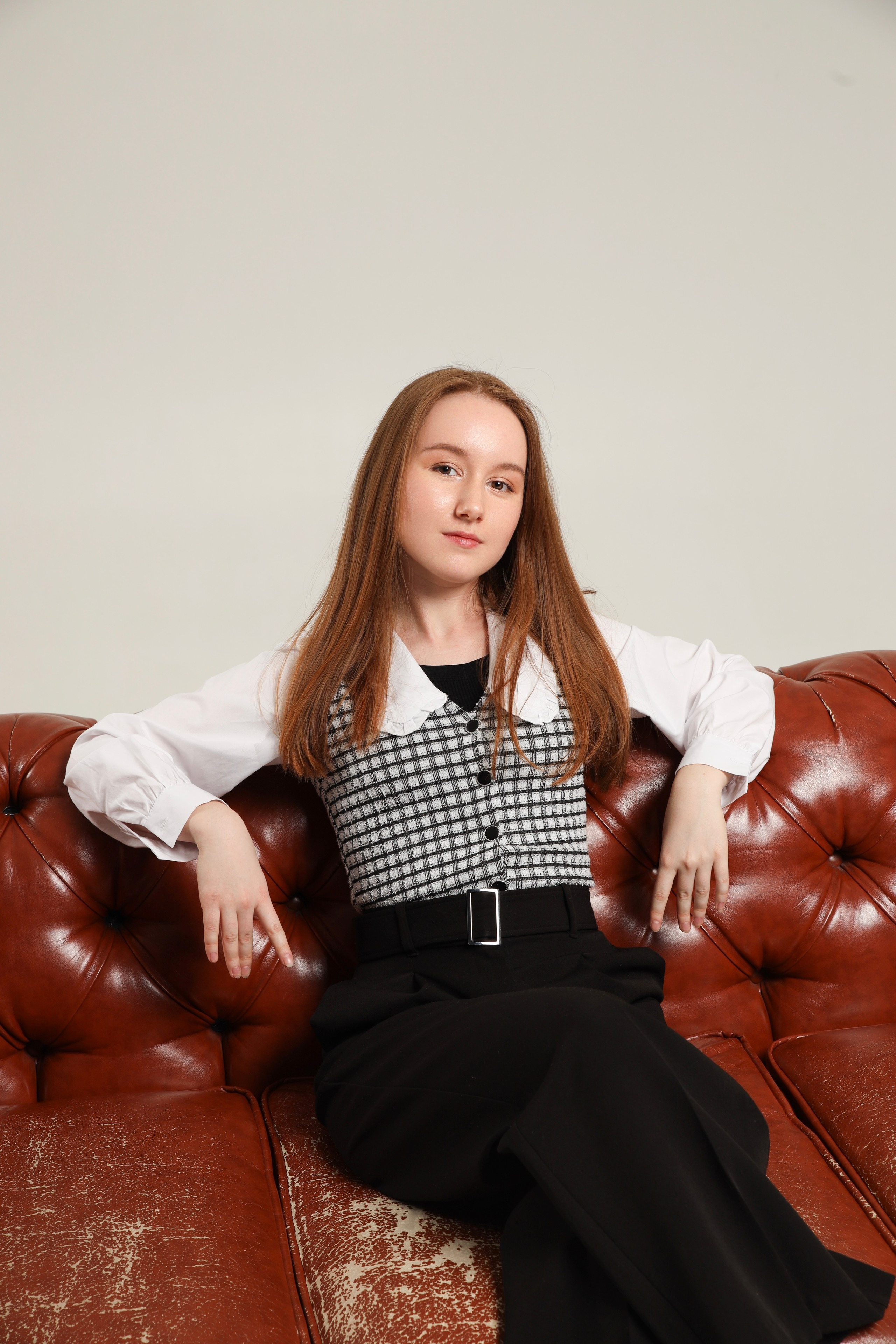 Аня. Тот Самый альбом