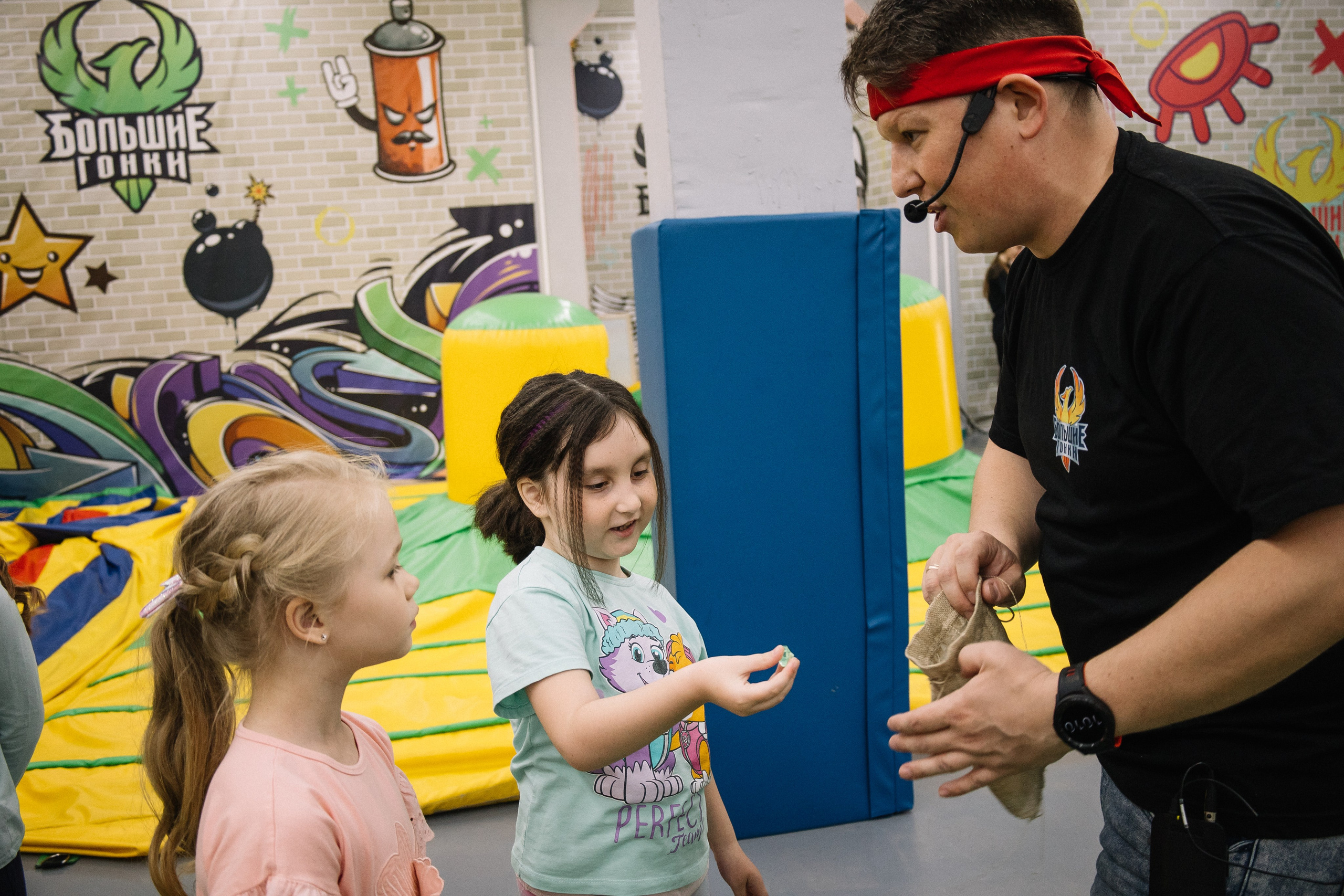 Выпускной в саду. Фотограф в Иркутске