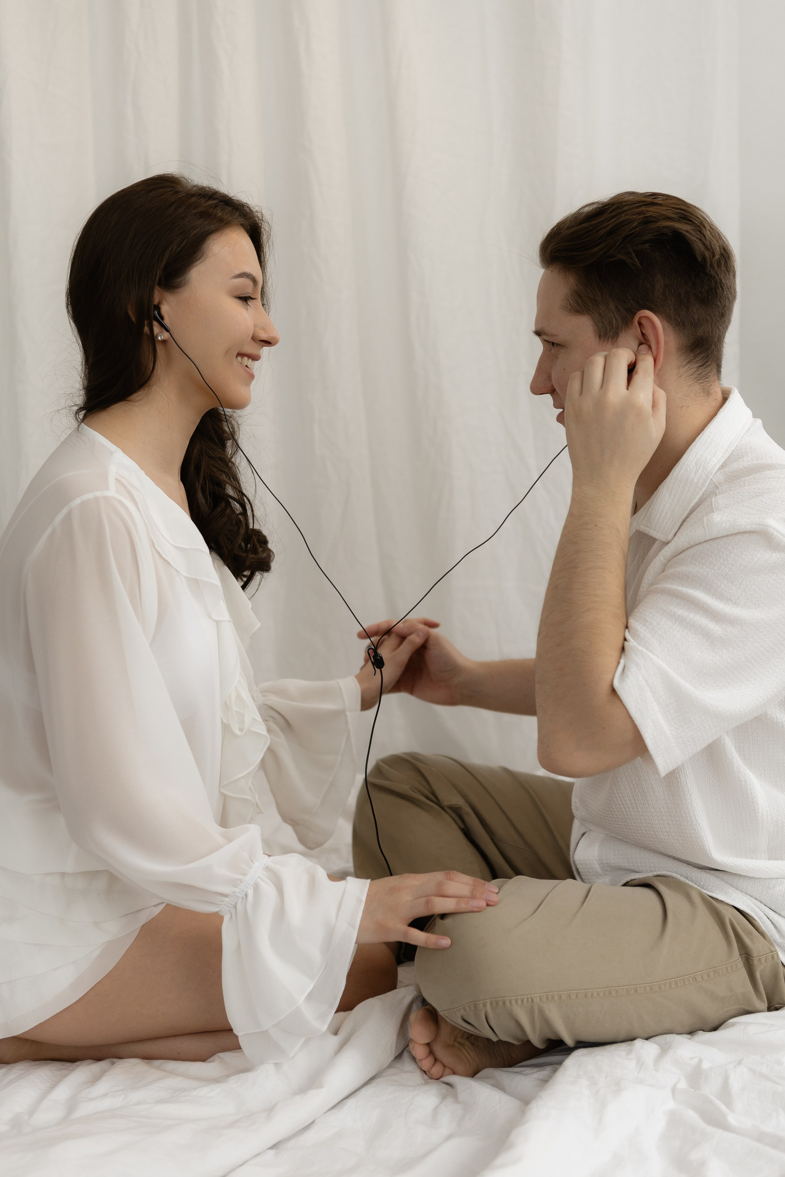 Утро жениха и невесты. Фотограф в Казани.Снимаю индивидуальные портреты, love story и свадьбы