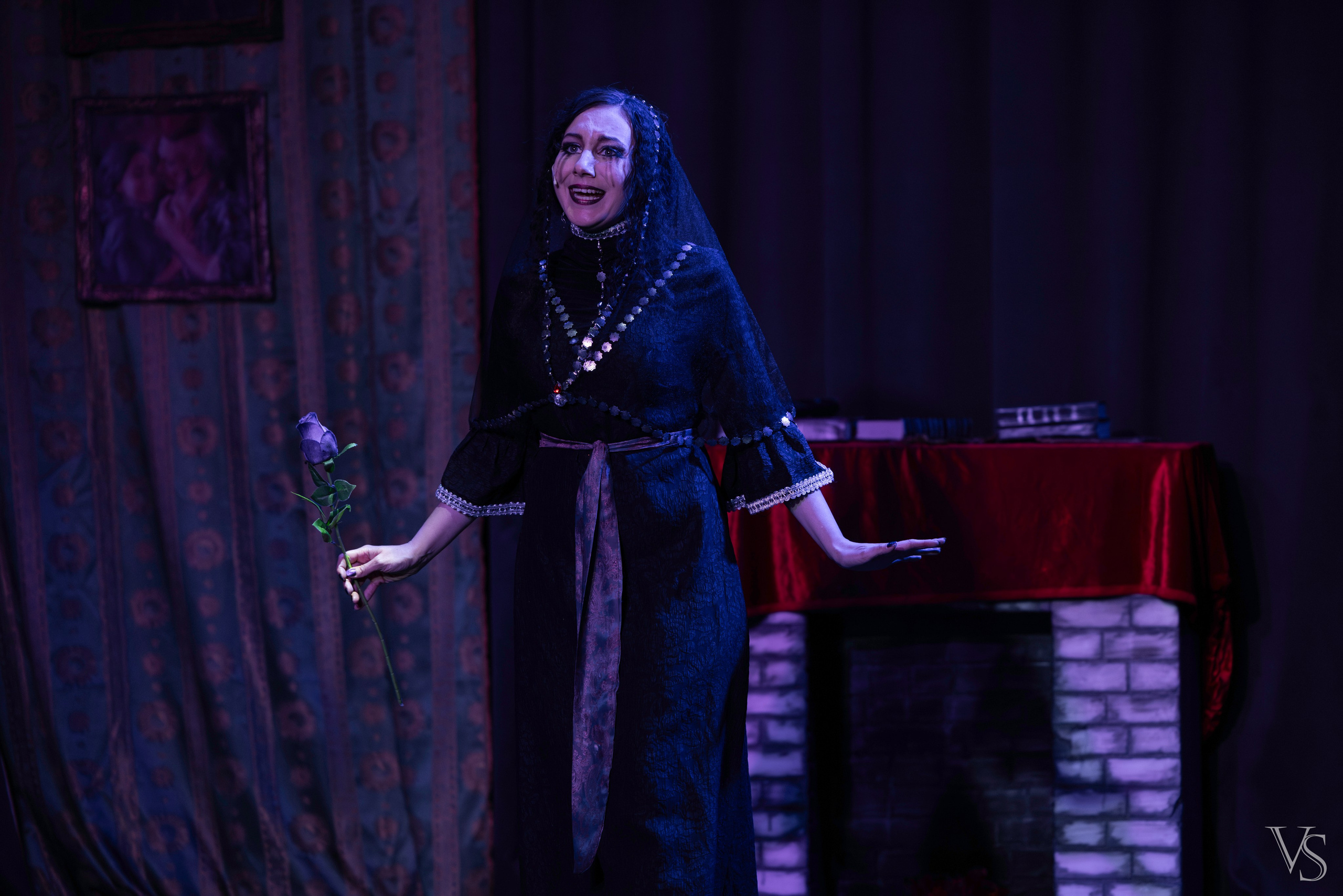 Каменное сердце. Фотограф Виктор Степанов