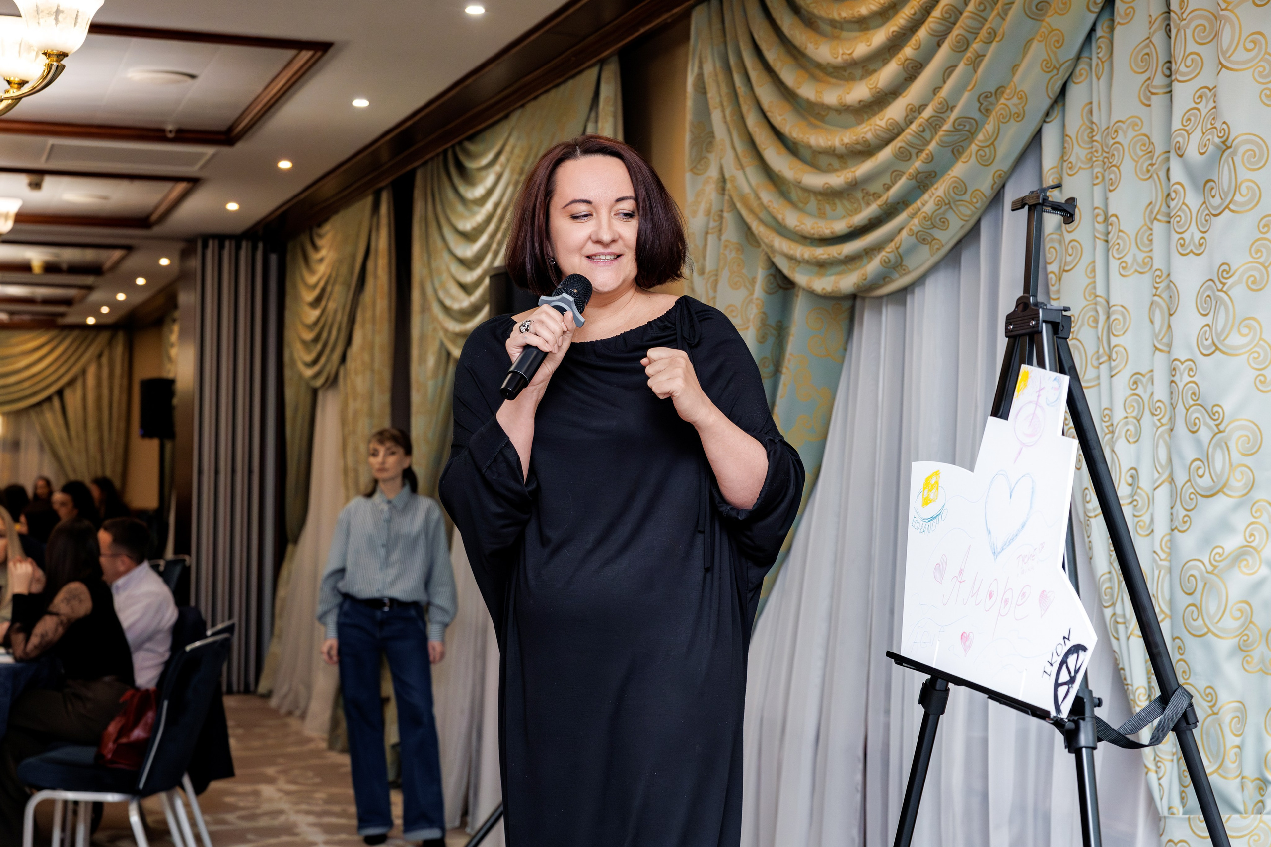 Forum 2025 MICE Excellence. Фотограф Булдакова Екатерина