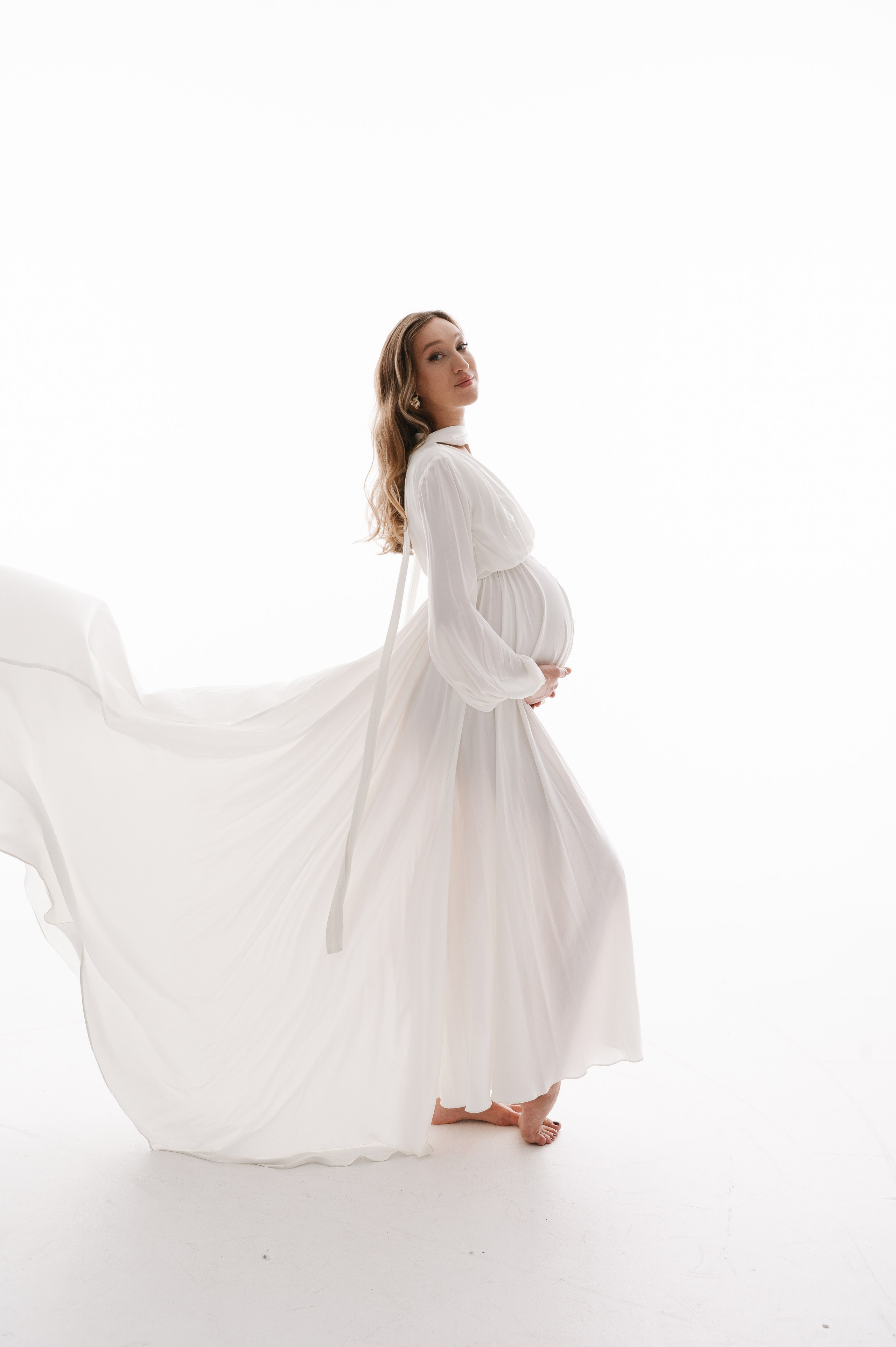 Daria. Фотограф — Ася Орехова