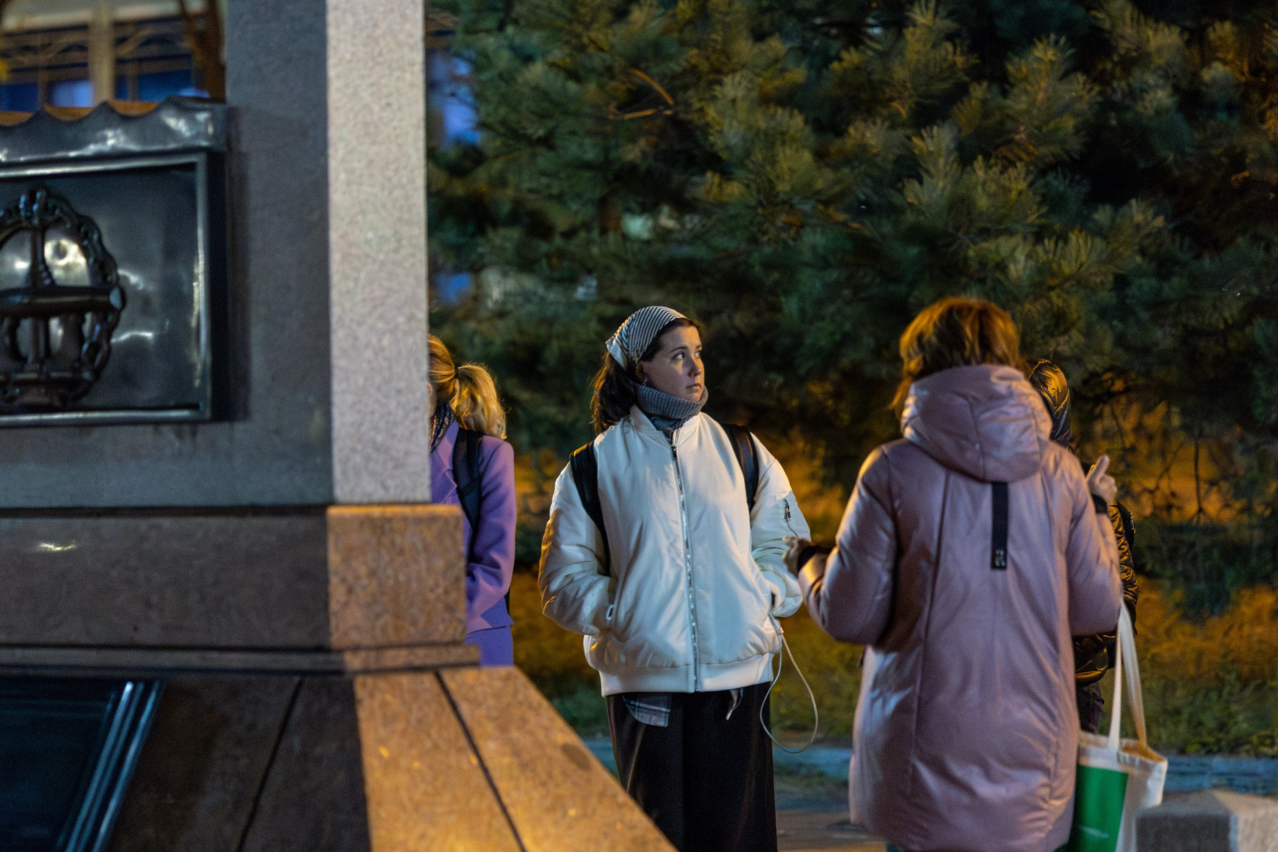Всероссийский конкурс Проводники смыслов. Репортажный и портретный фотограф в Владивостоке