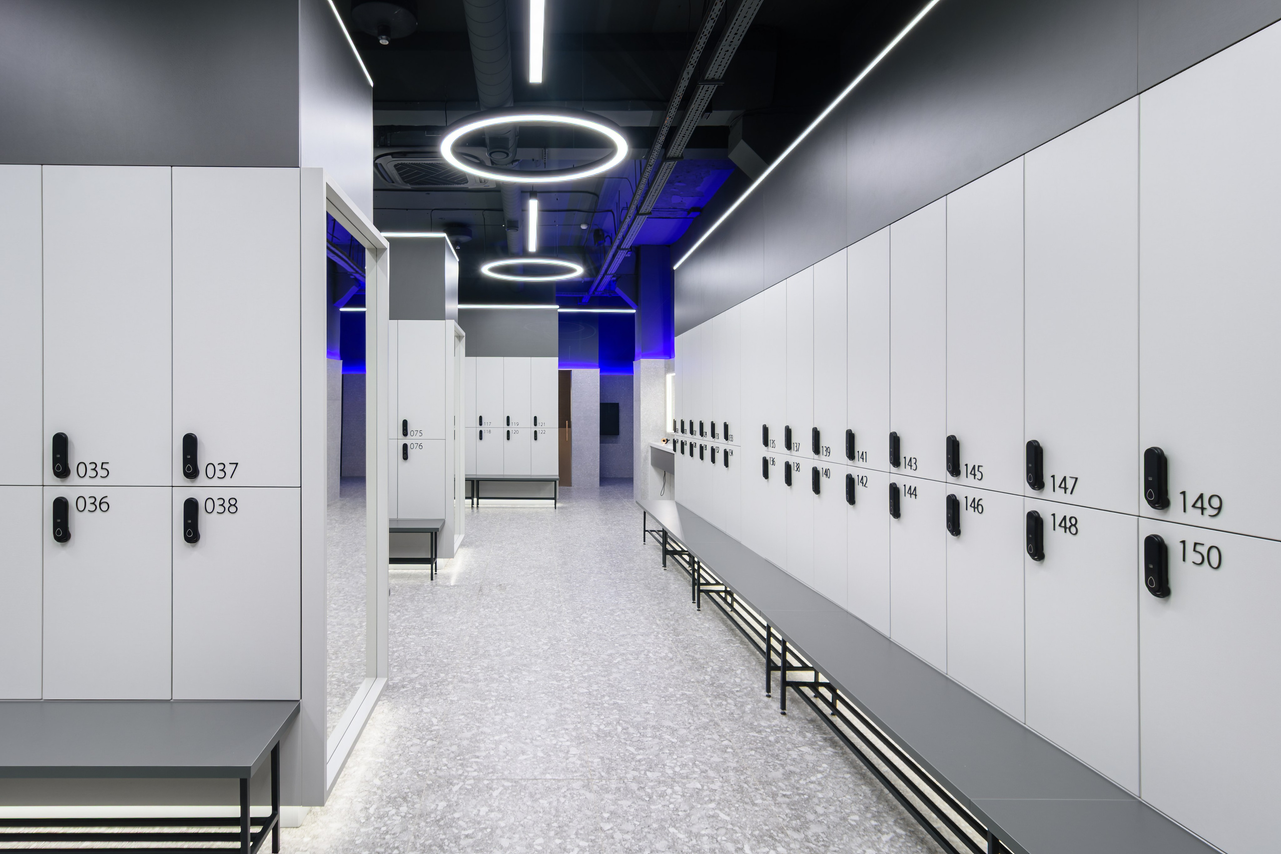 Интерьерная. Профессиональный фотограф для вашего бизнеса. Дмитрий Соломахин