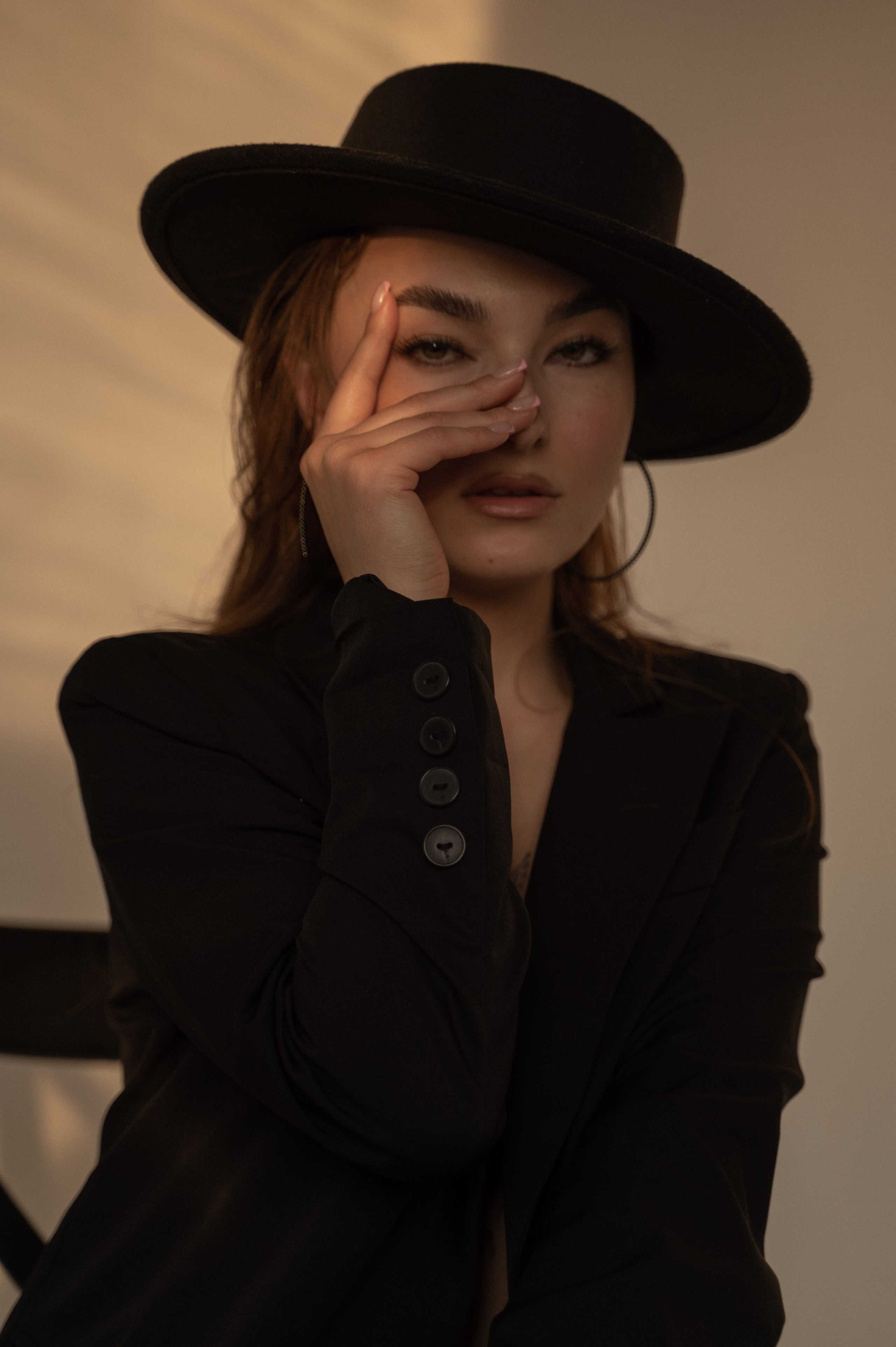 Женские портреты. ФОТОГРАФ/РУДНЫЙ/КОСТАНАЙ