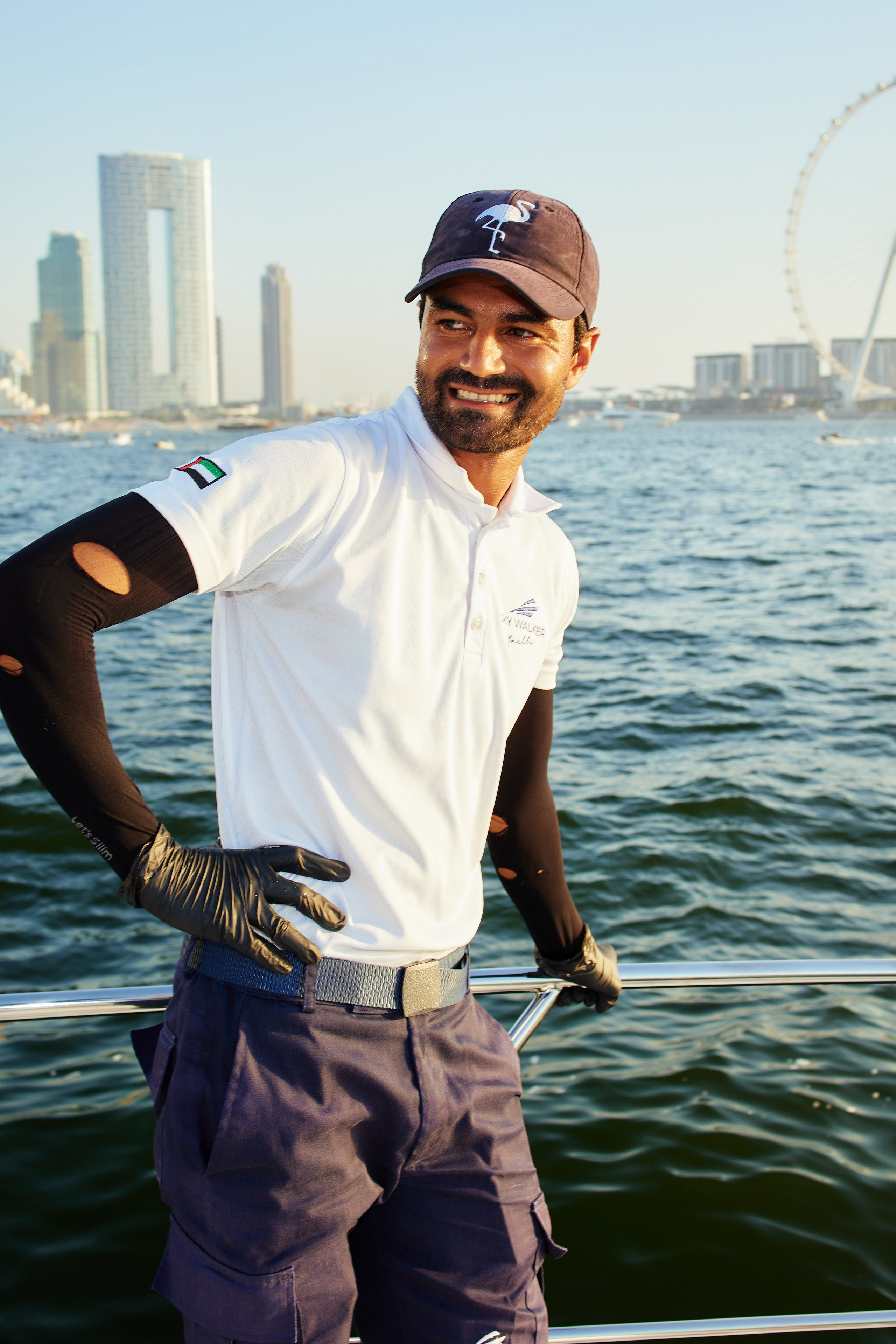 Private Event // Dubai. Reportage photographer Vlad Shishkin