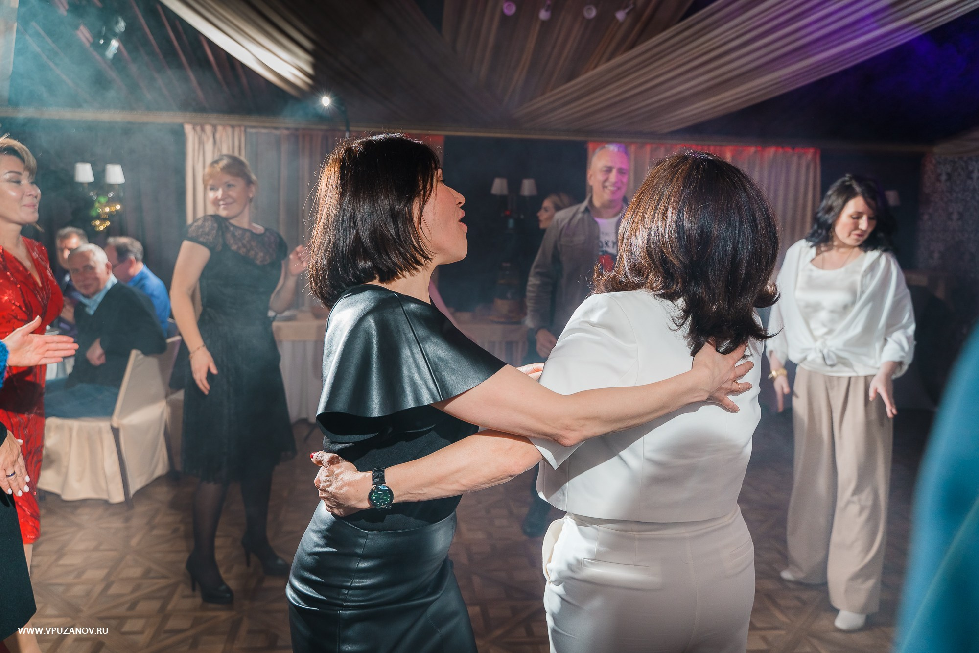 Фотосъемка дня рождения