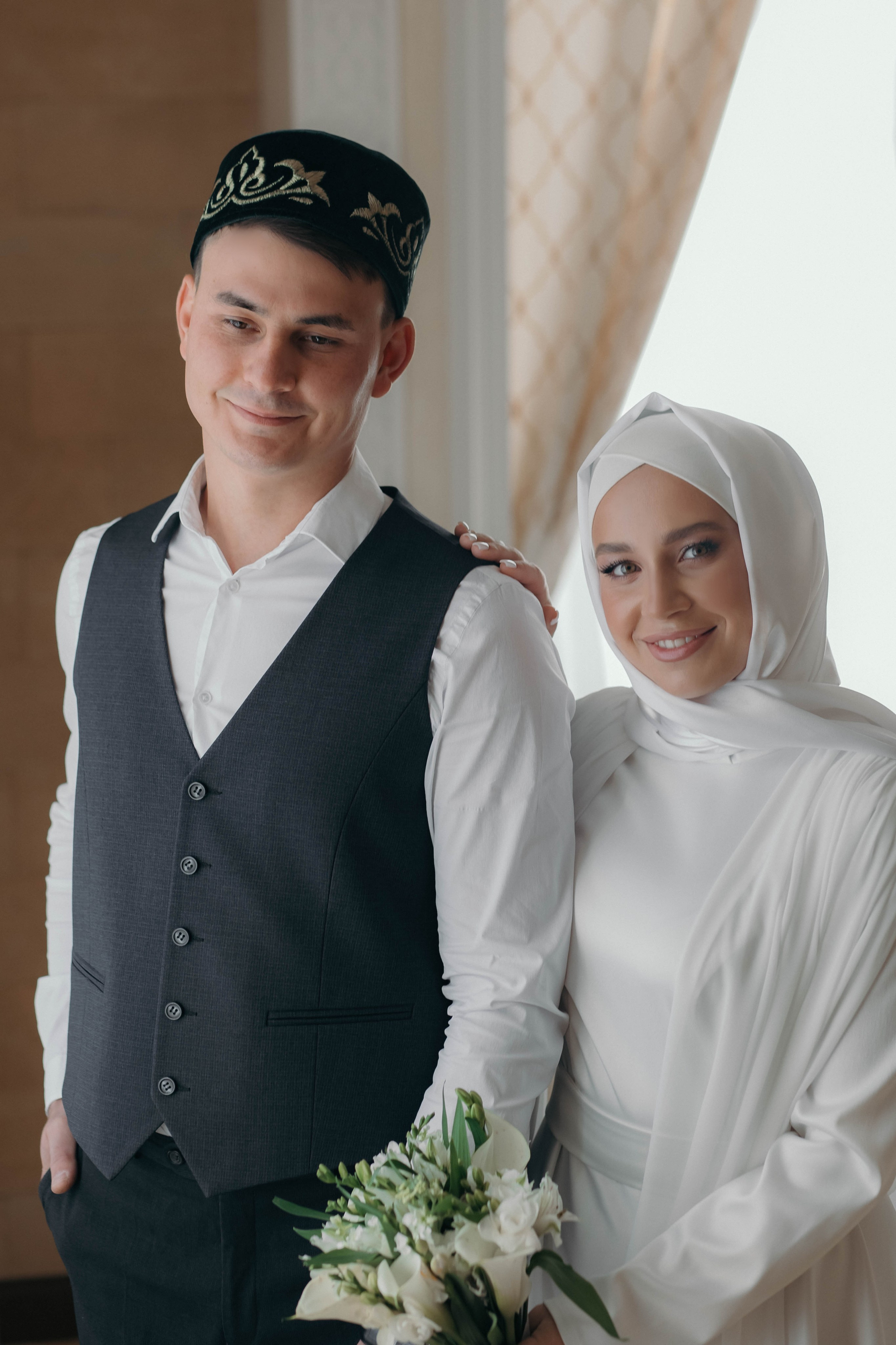 Артур и Диана Никах. Лилия Вахитова фотограф