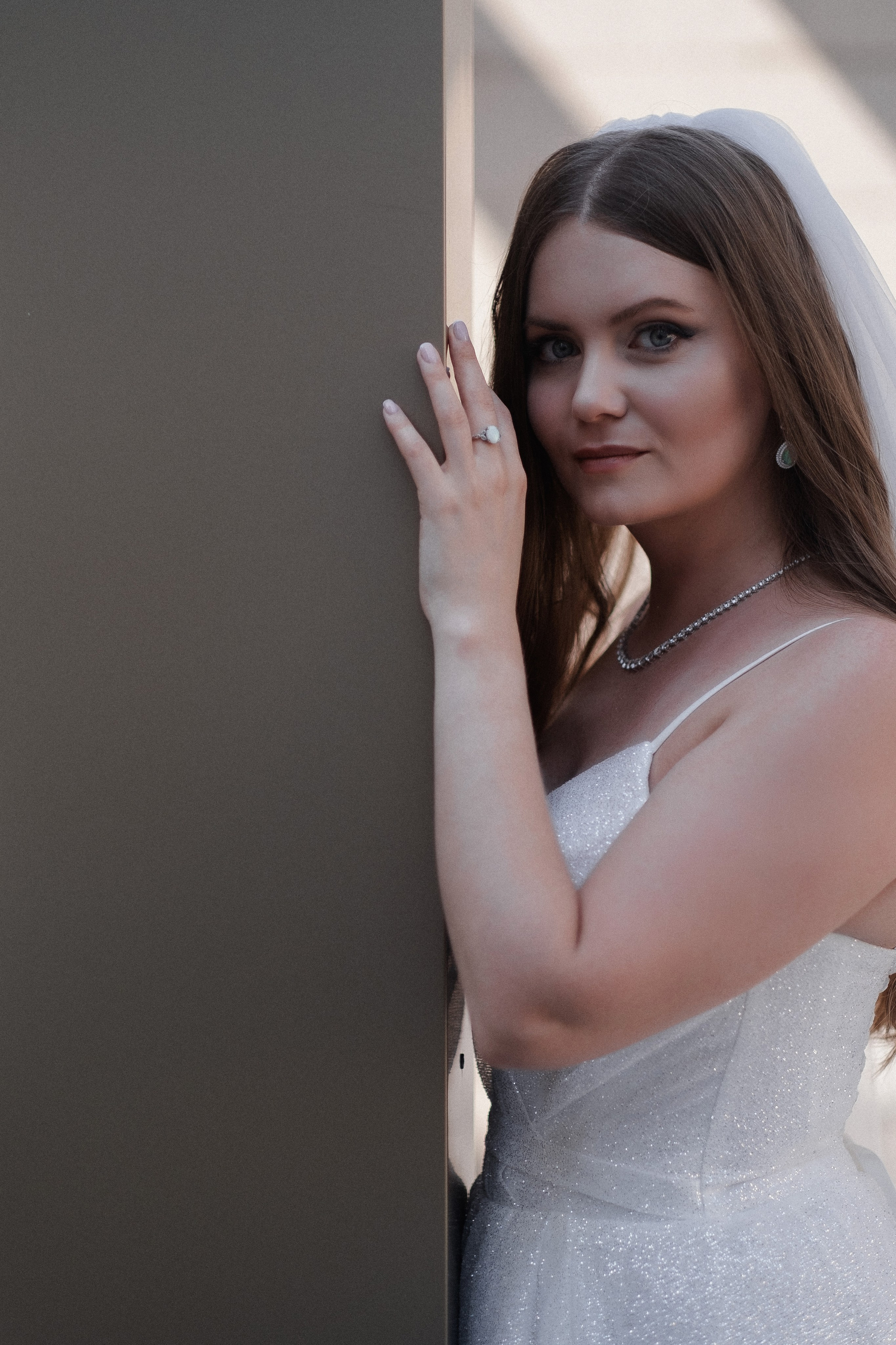 Даниил & Нина. Свадебный и семейный фотограф в Казани и Зеленодольске Ланочкин Илья