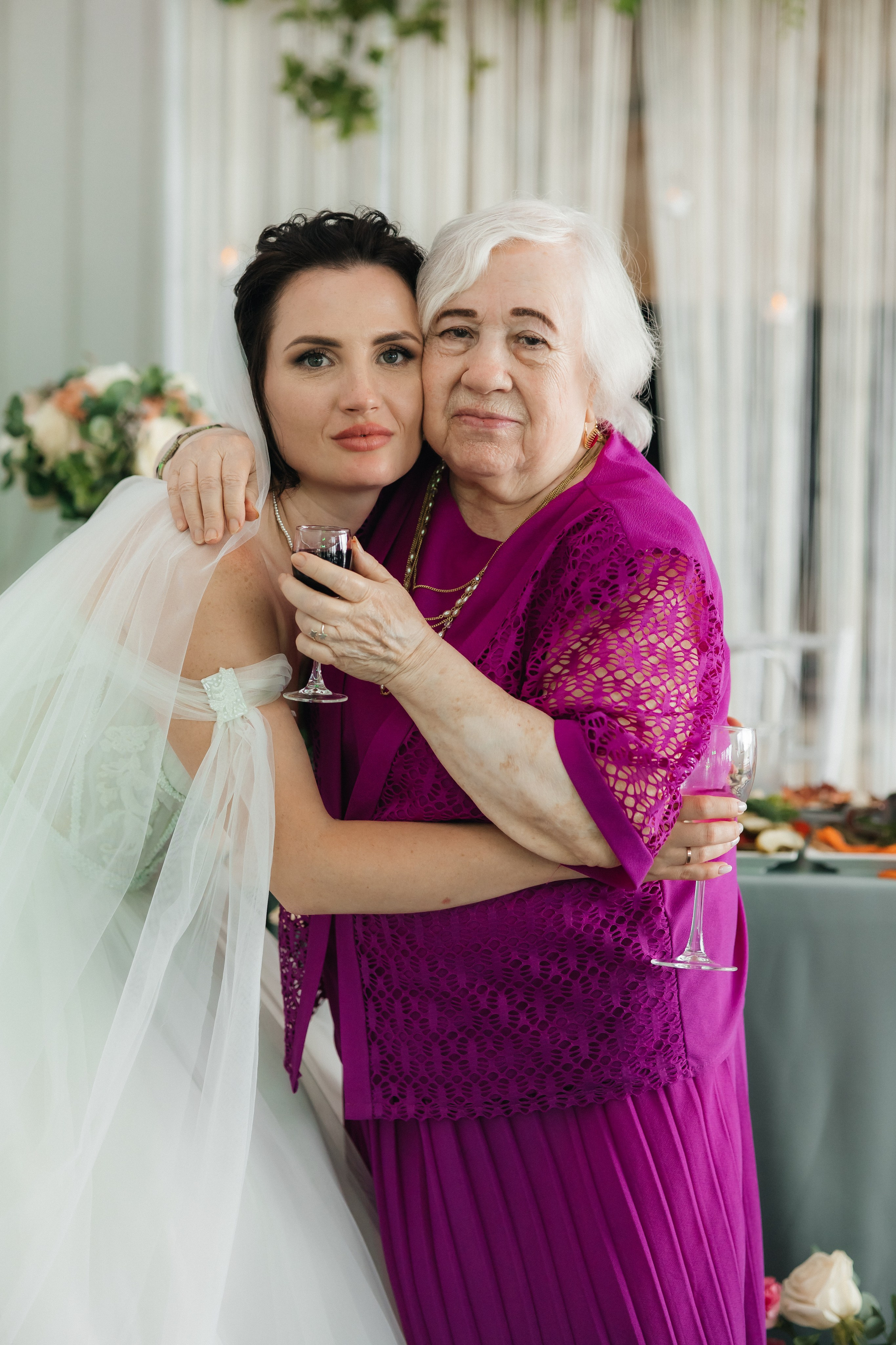 Владислав и Анна. Фотограф в Волгограде — Александра Искандерова