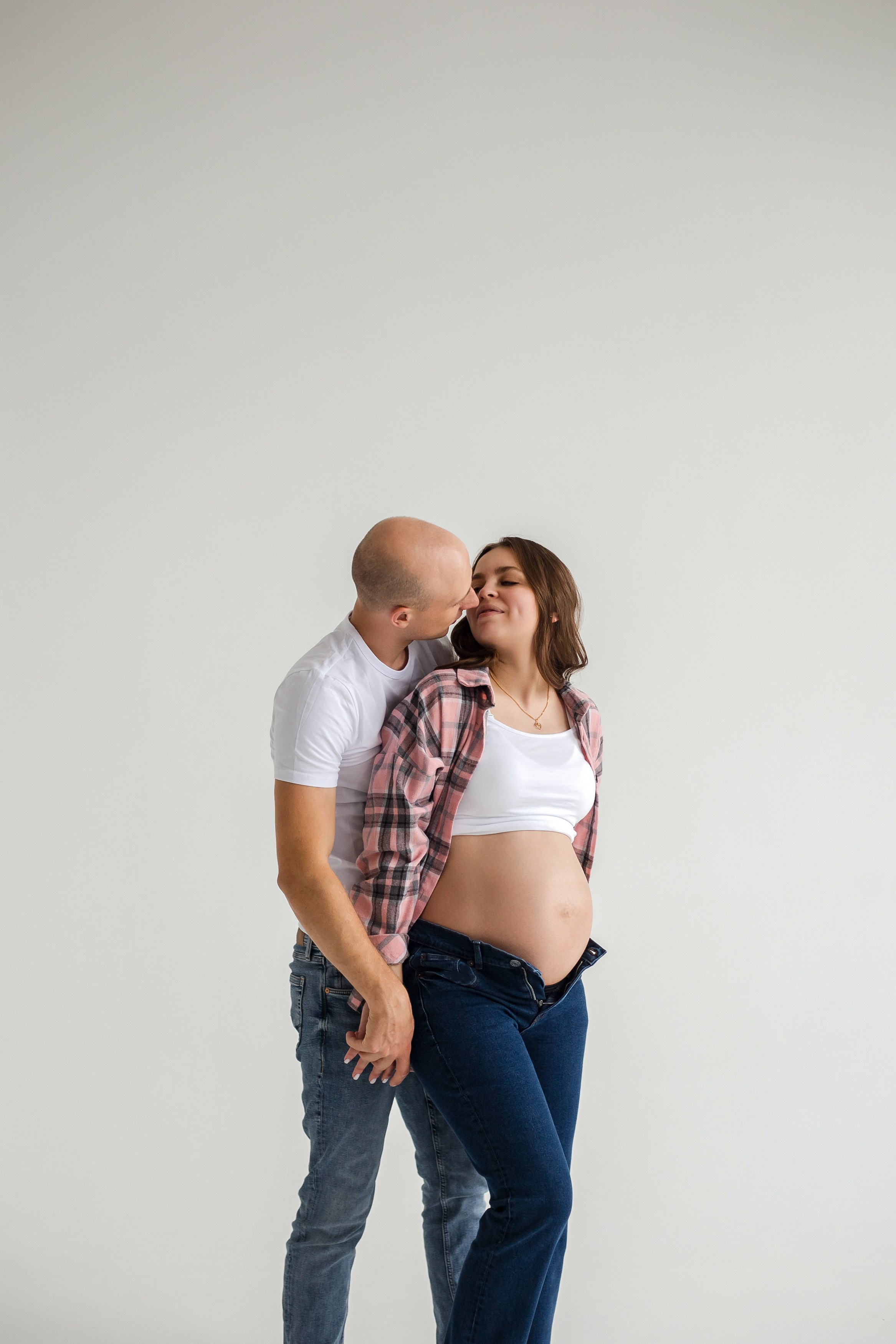 В ожидании. Портретный, семейный, свадебный фотограф в Брянске Маргарита Василькова