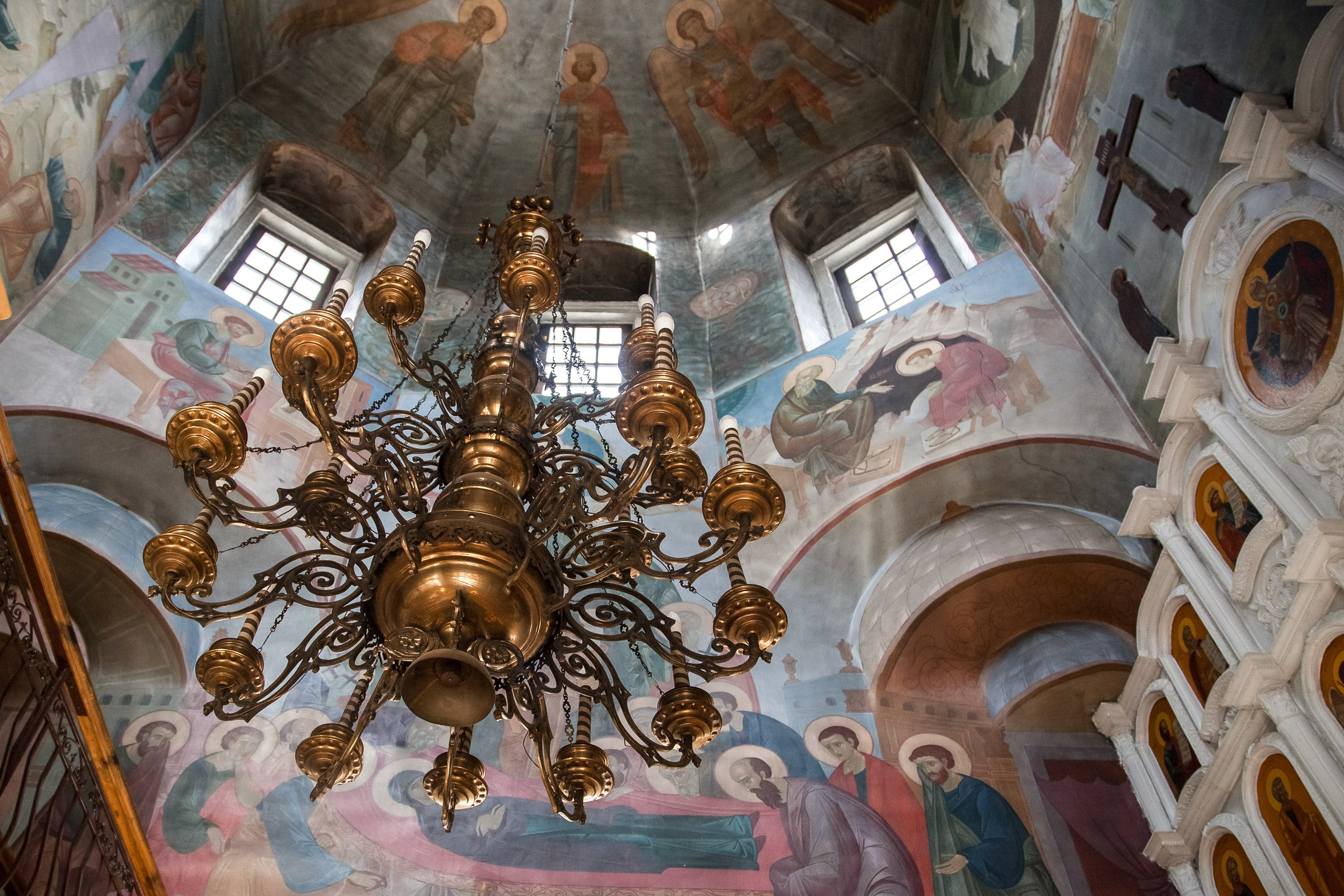 Вера и Андрей. Портретный, семейный, свадебный фотограф в Брянске Маргарита Василькова