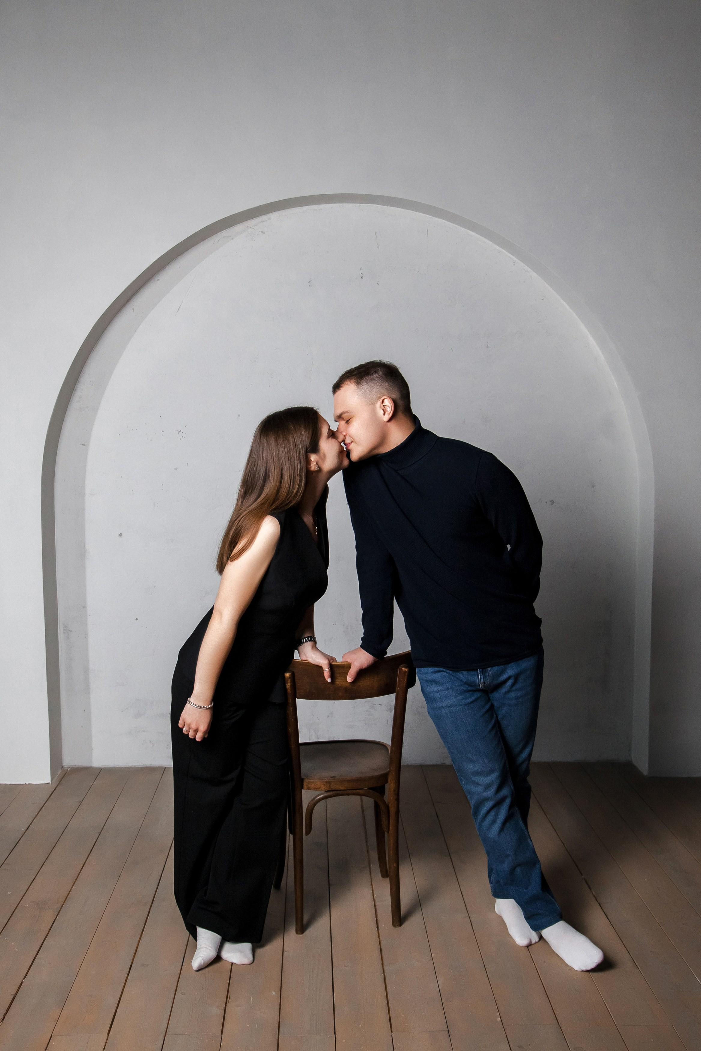 Фотостудия Дом. Портретный, семейный, свадебный фотограф в Брянске Маргарита Василькова