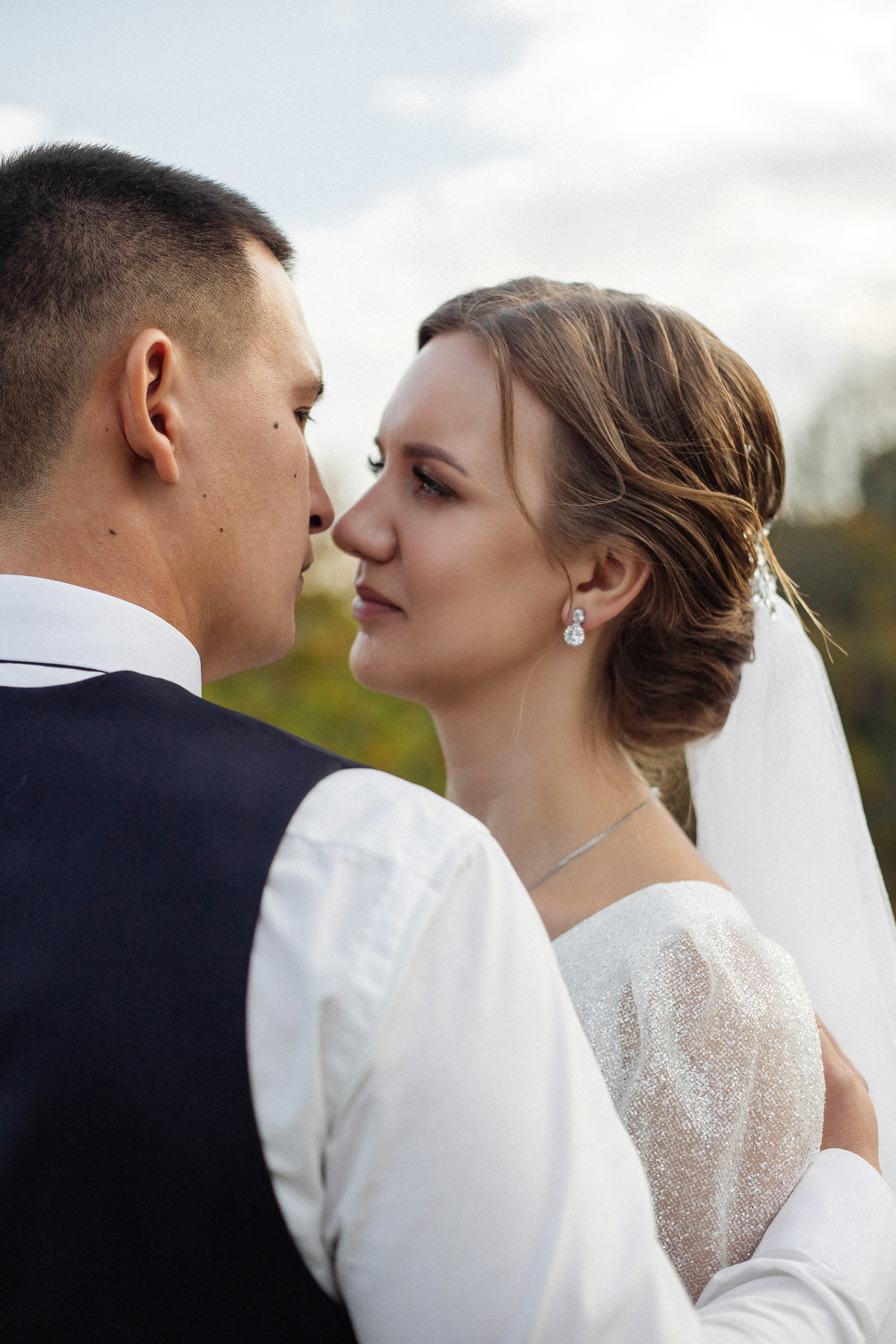 Руслан и Татьяна. Портретный, семейный, свадебный фотограф в Брянске Маргарита Василькова