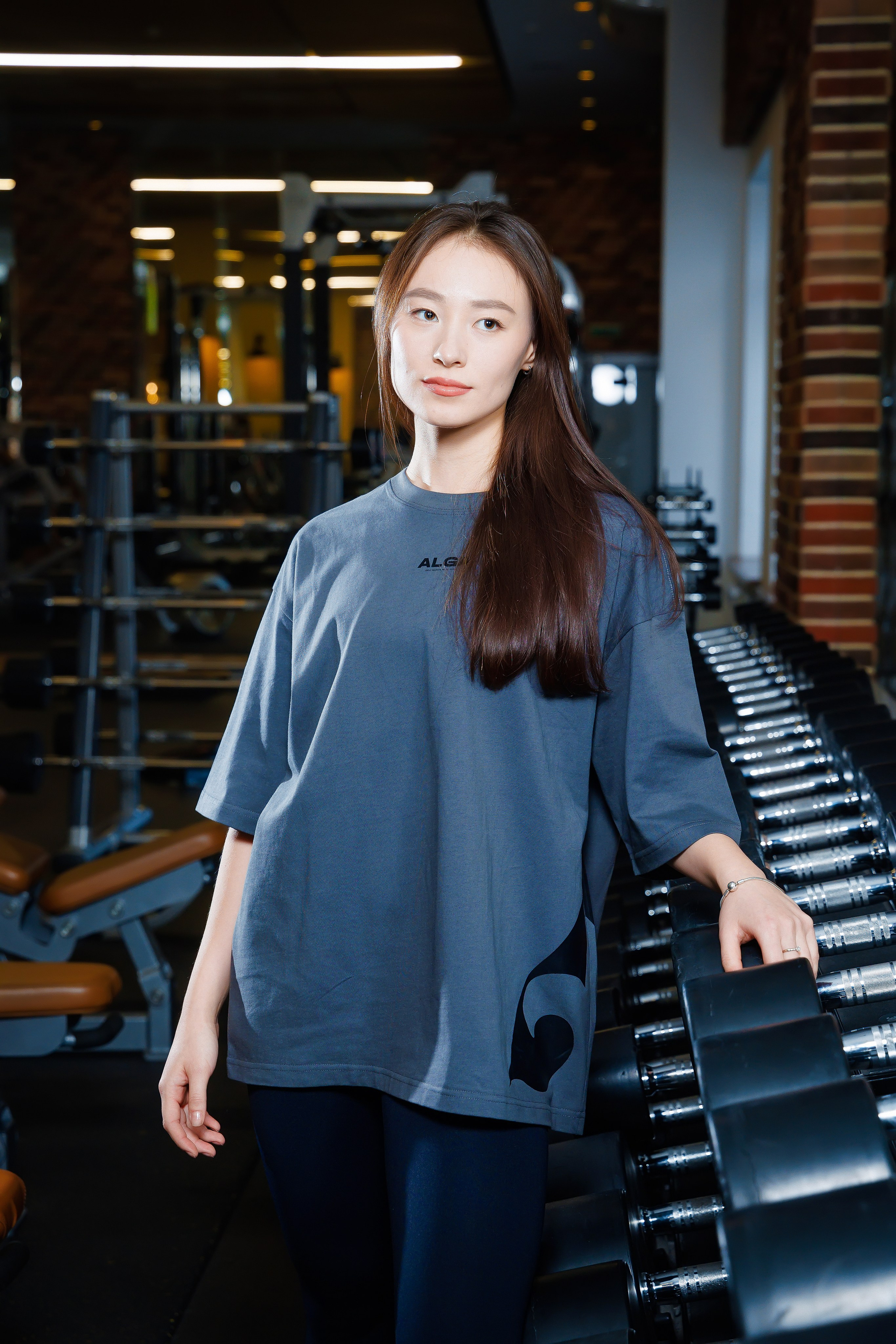 Спорт Зал Fitnespalace. Семейный и Свадебный фотограф в Астане Александр Астапов